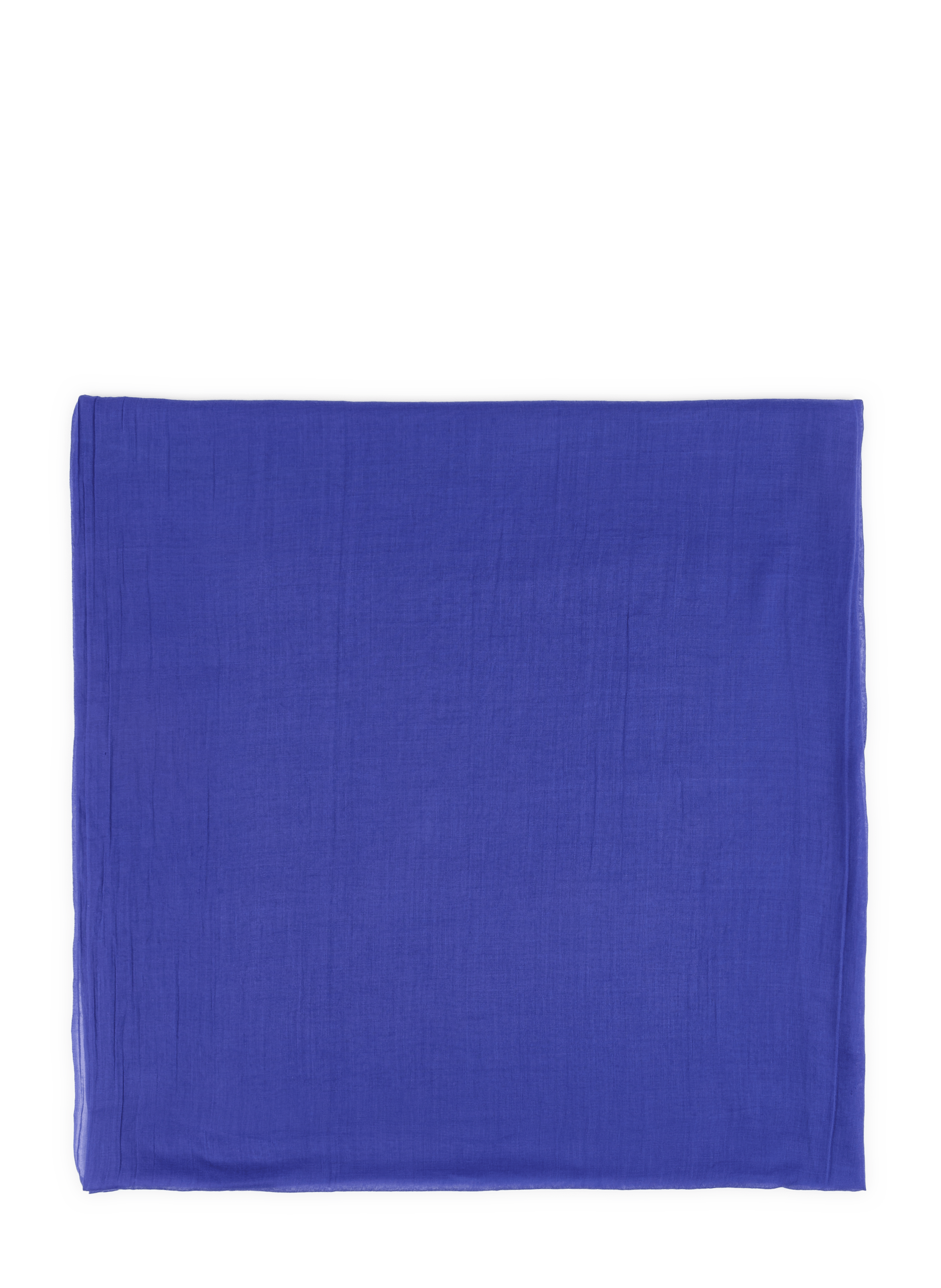 Etole unie à bords effilés AU PRINTEMPS PARIS Bleu