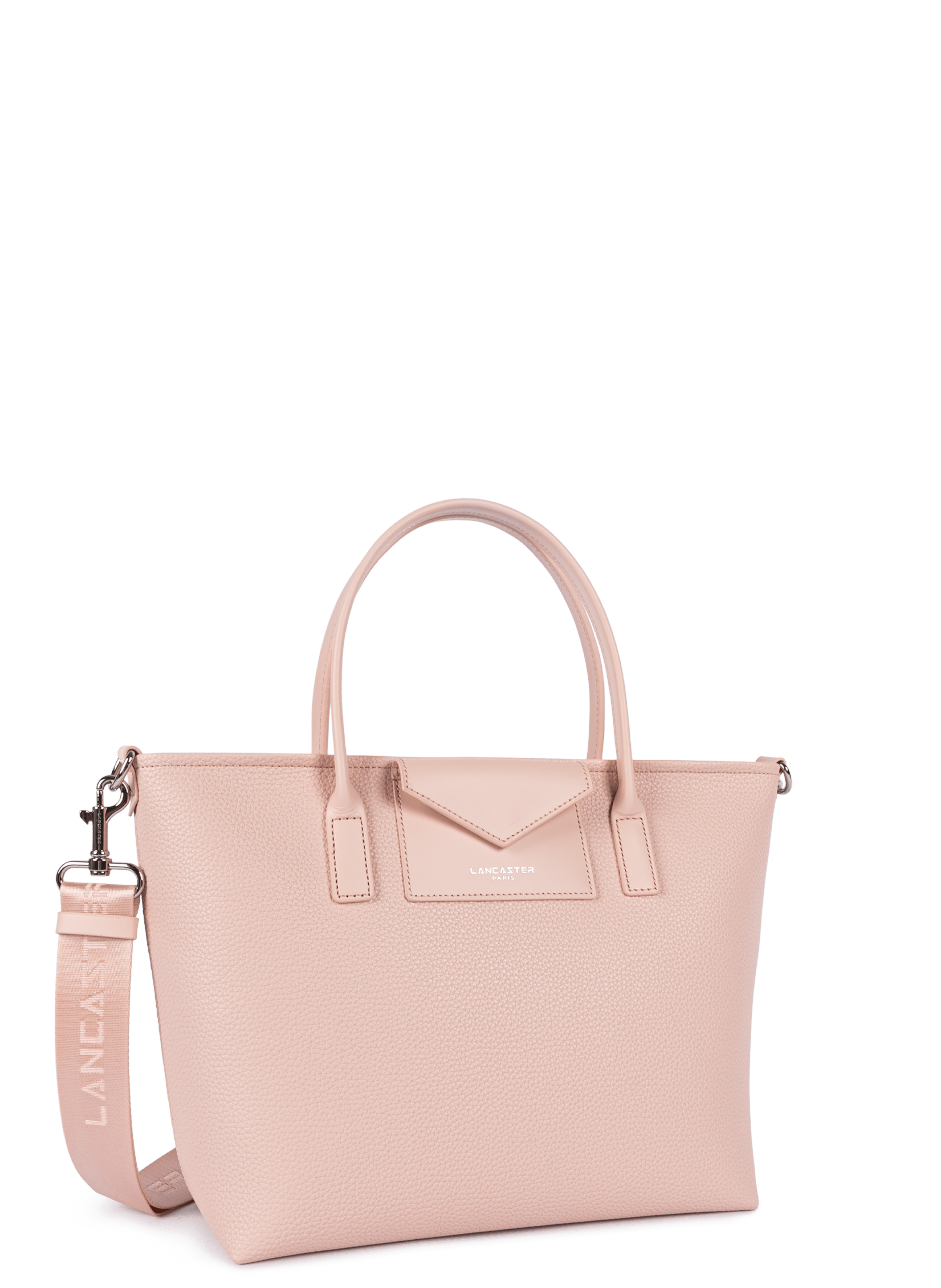 Sac cabas main - maya double kba LANCASTER Rose