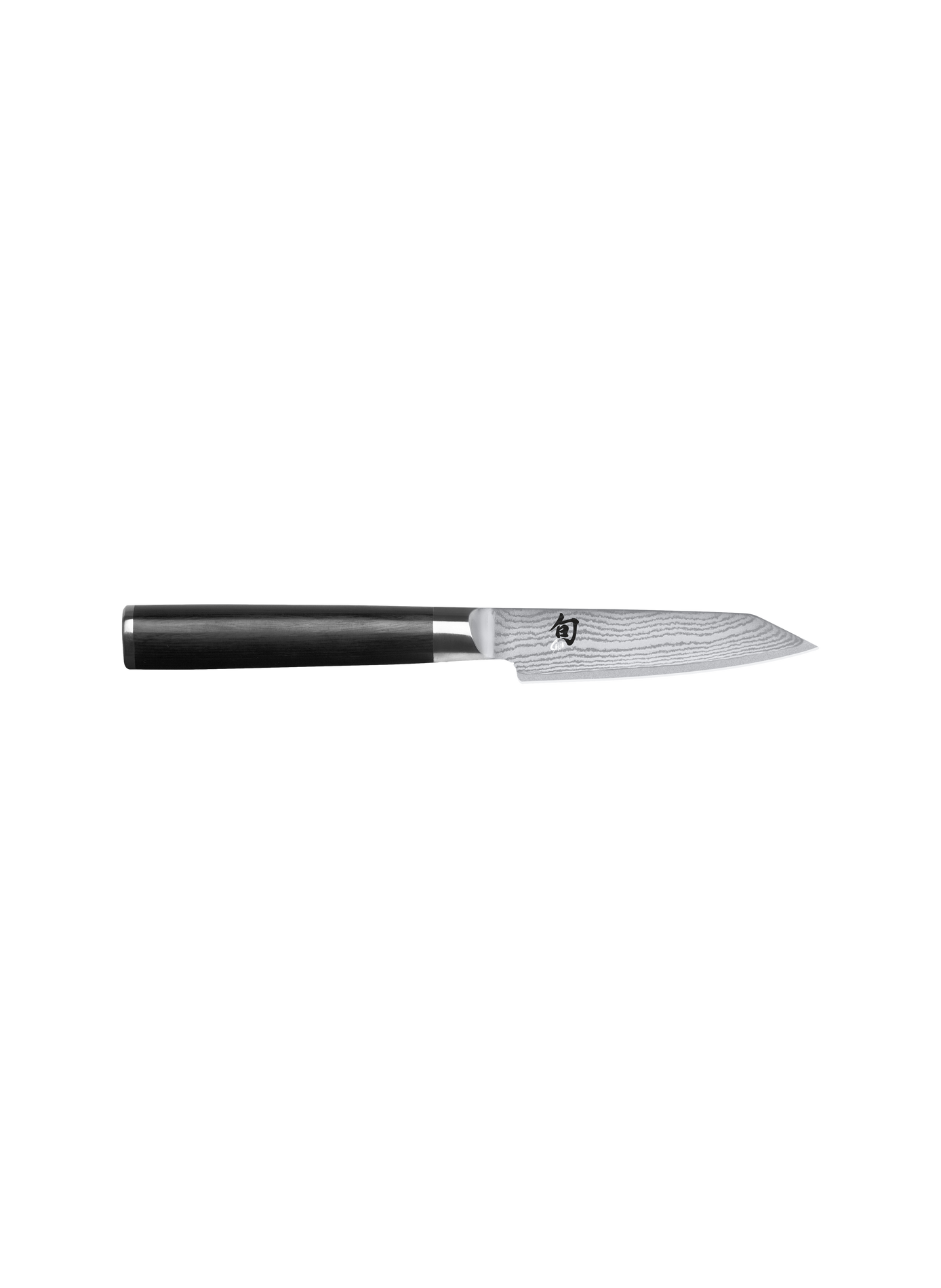 Coltello Kiritsuke in acciaio KAI Nessun colore