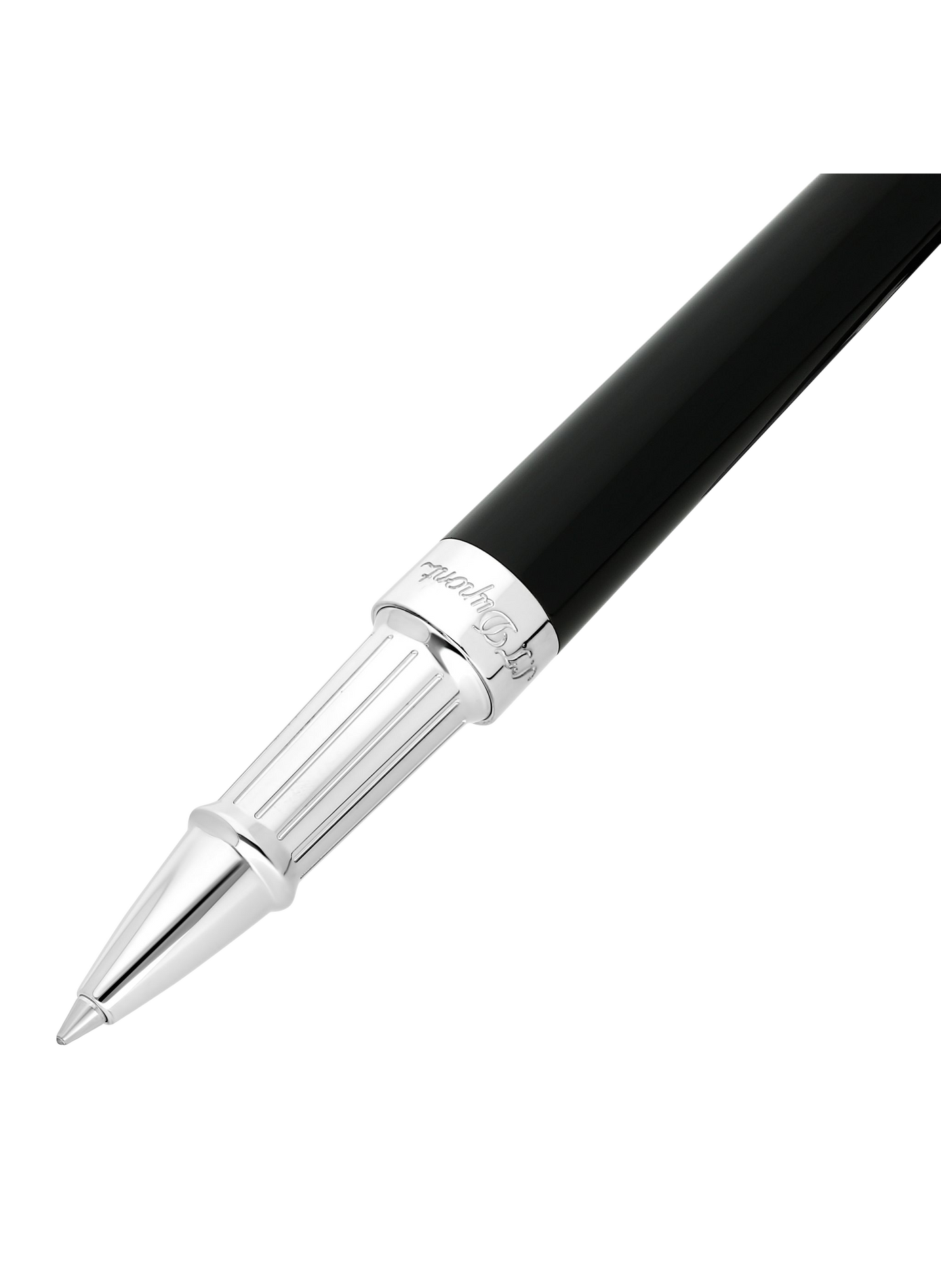 Freedom Rollerball Pen S.T. DUPONT Black