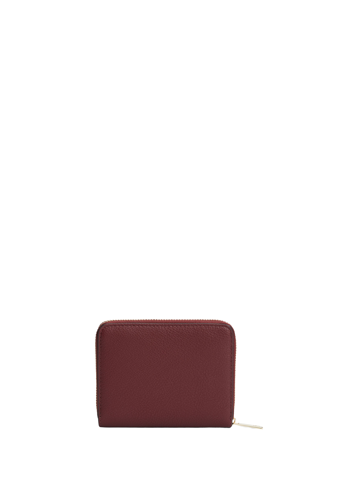 Wallet TOMMY HILFIGER Red