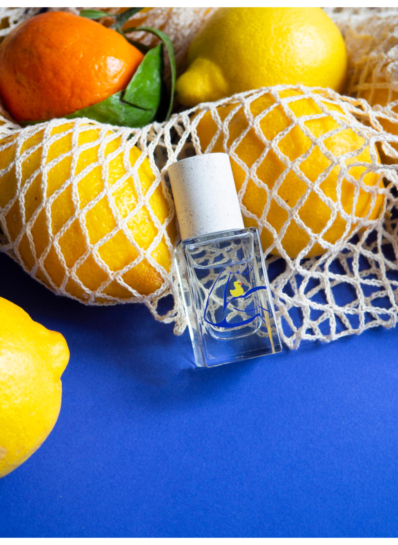 Esprit de Contradiction - Eau de parfum MAISON MATINE No color