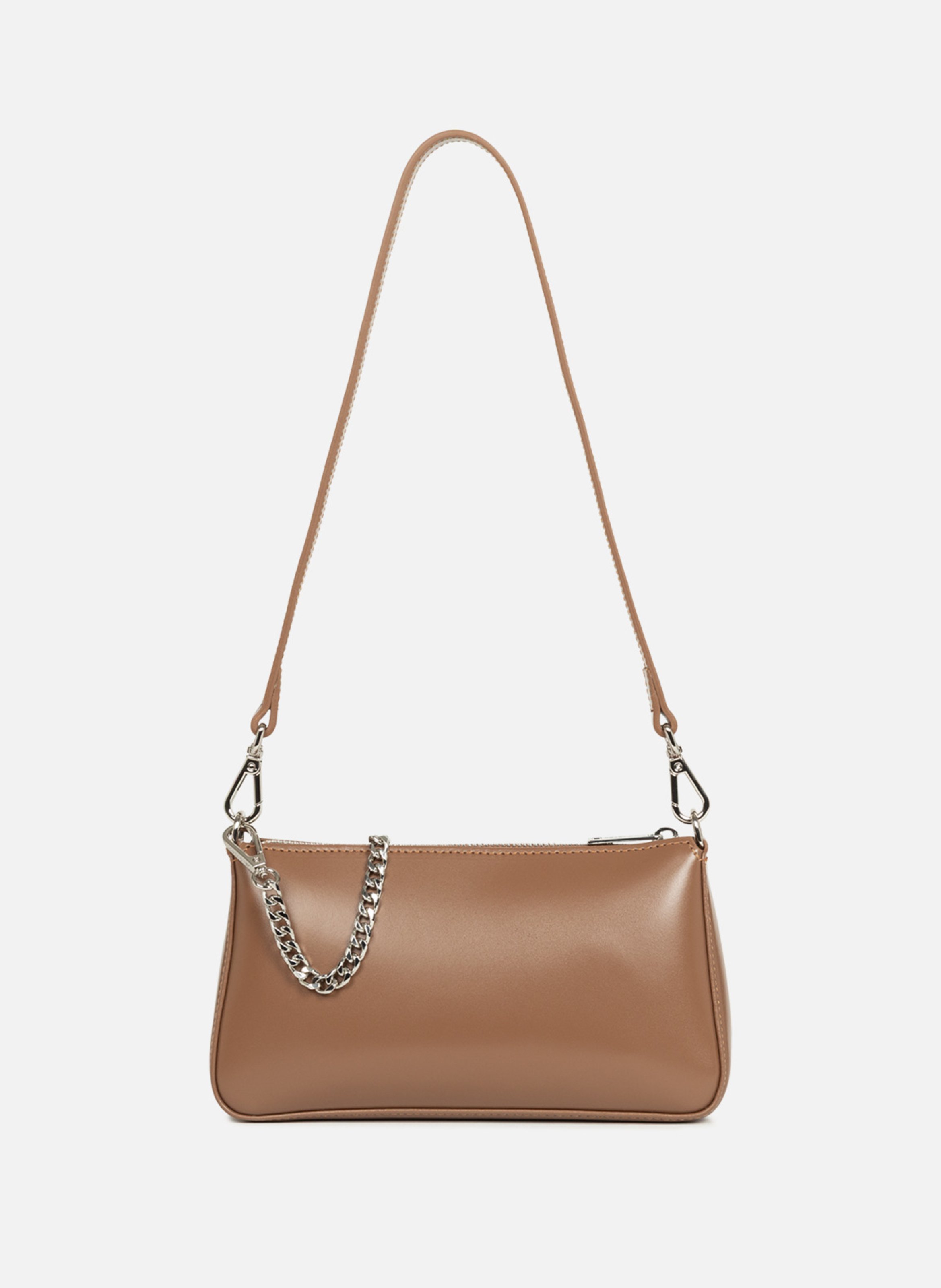 Pochette - suave even LANCASTER Marron