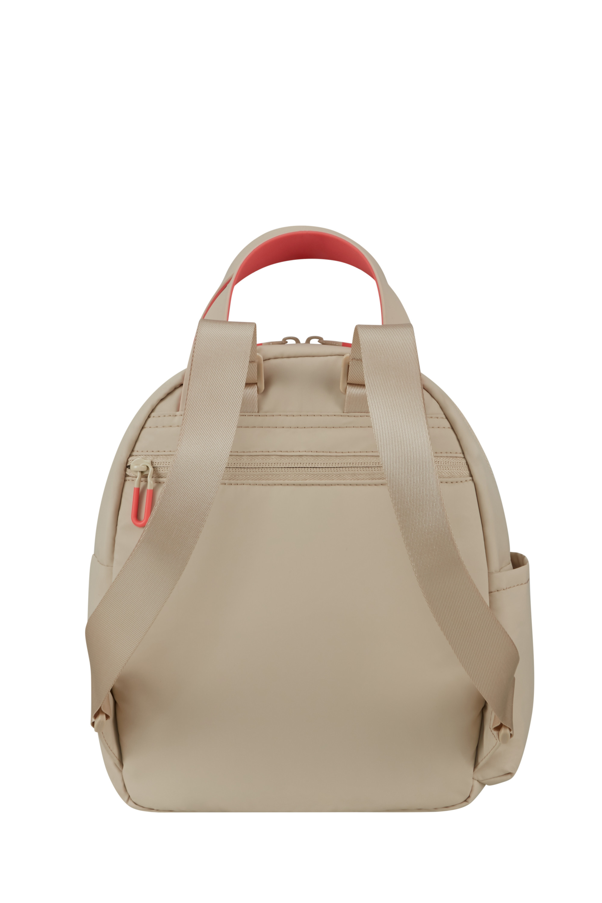 Puffypop sac à dos AMERICAN TOURISTER Beige
