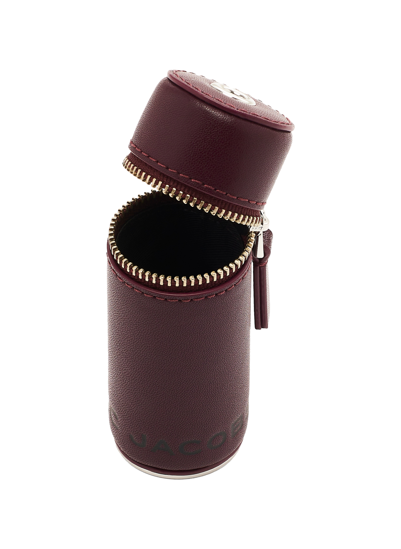 Charm De Lippenstift Houder MARC JACOBS Rood