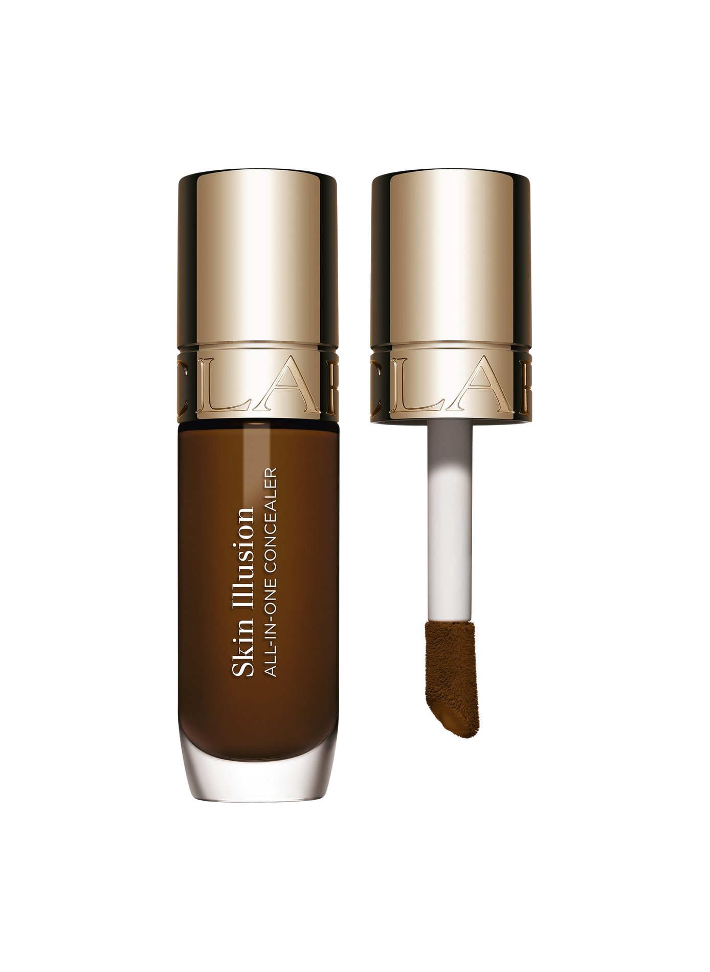 Skin Illusion All-in-One Concealer – All-in-One-Abdeckstift CLARINS 20