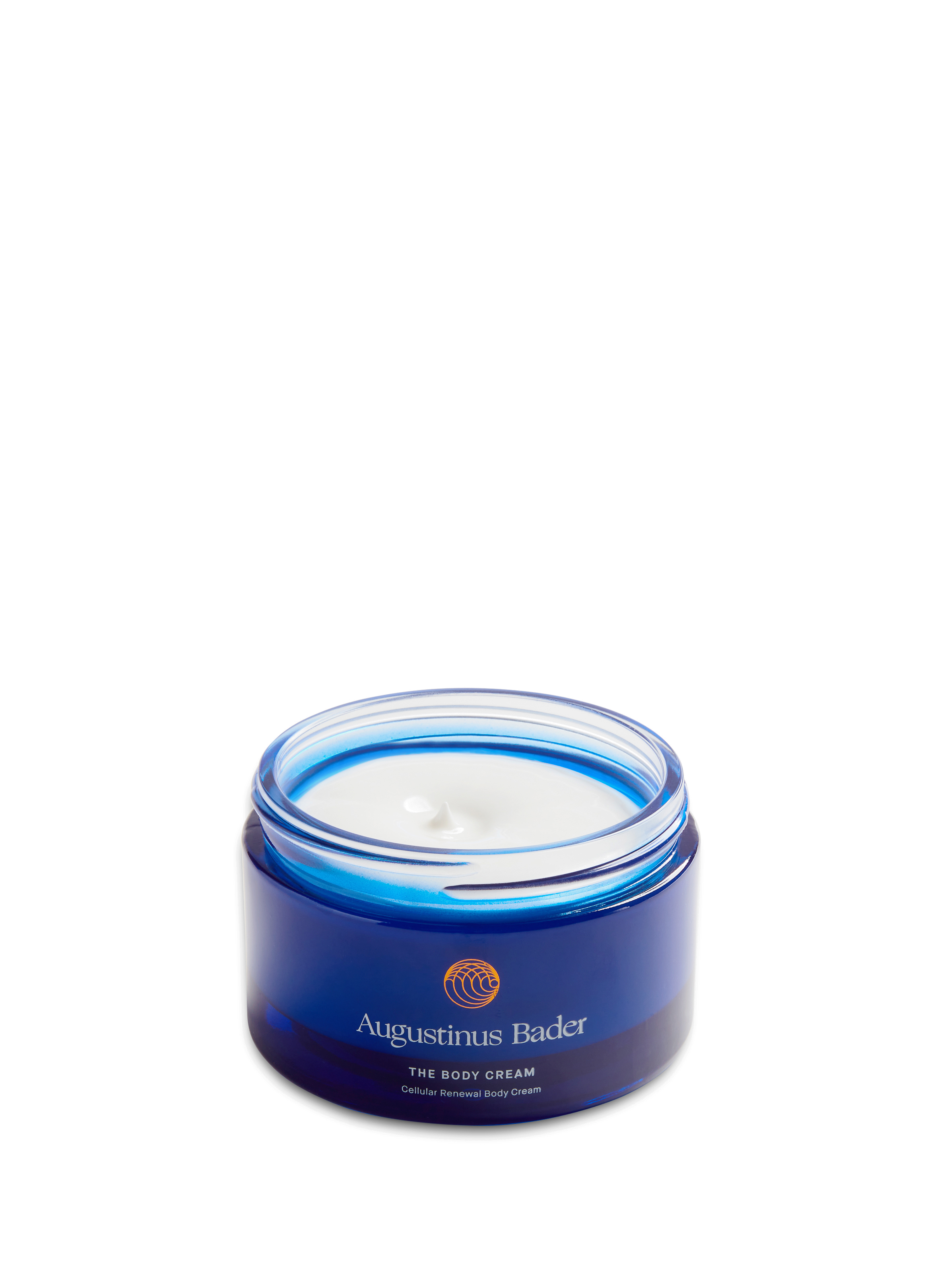 Crème corps The Body Cream No color