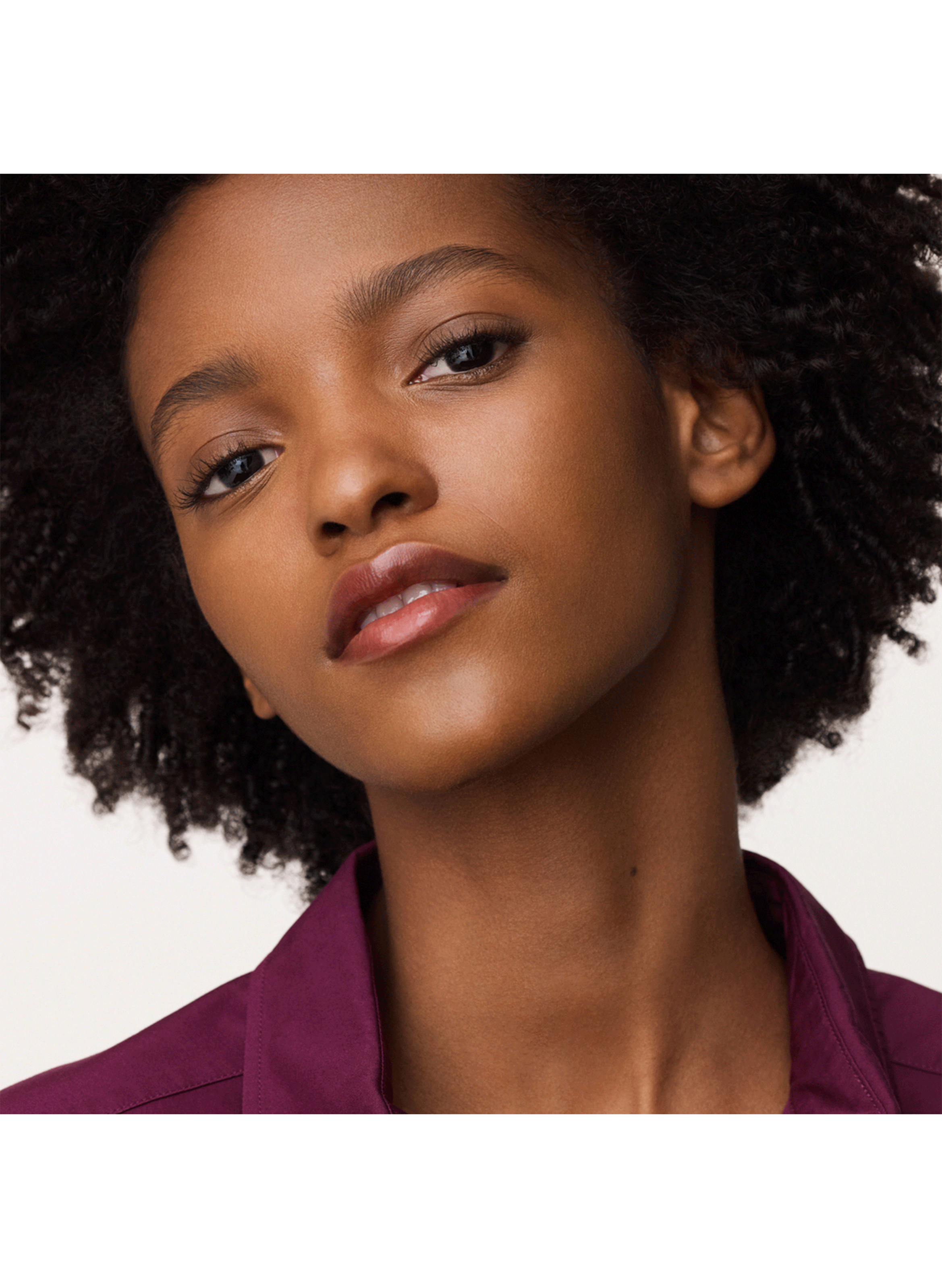 Hermèsistible infused lip care oil HERMÈS Rose kola