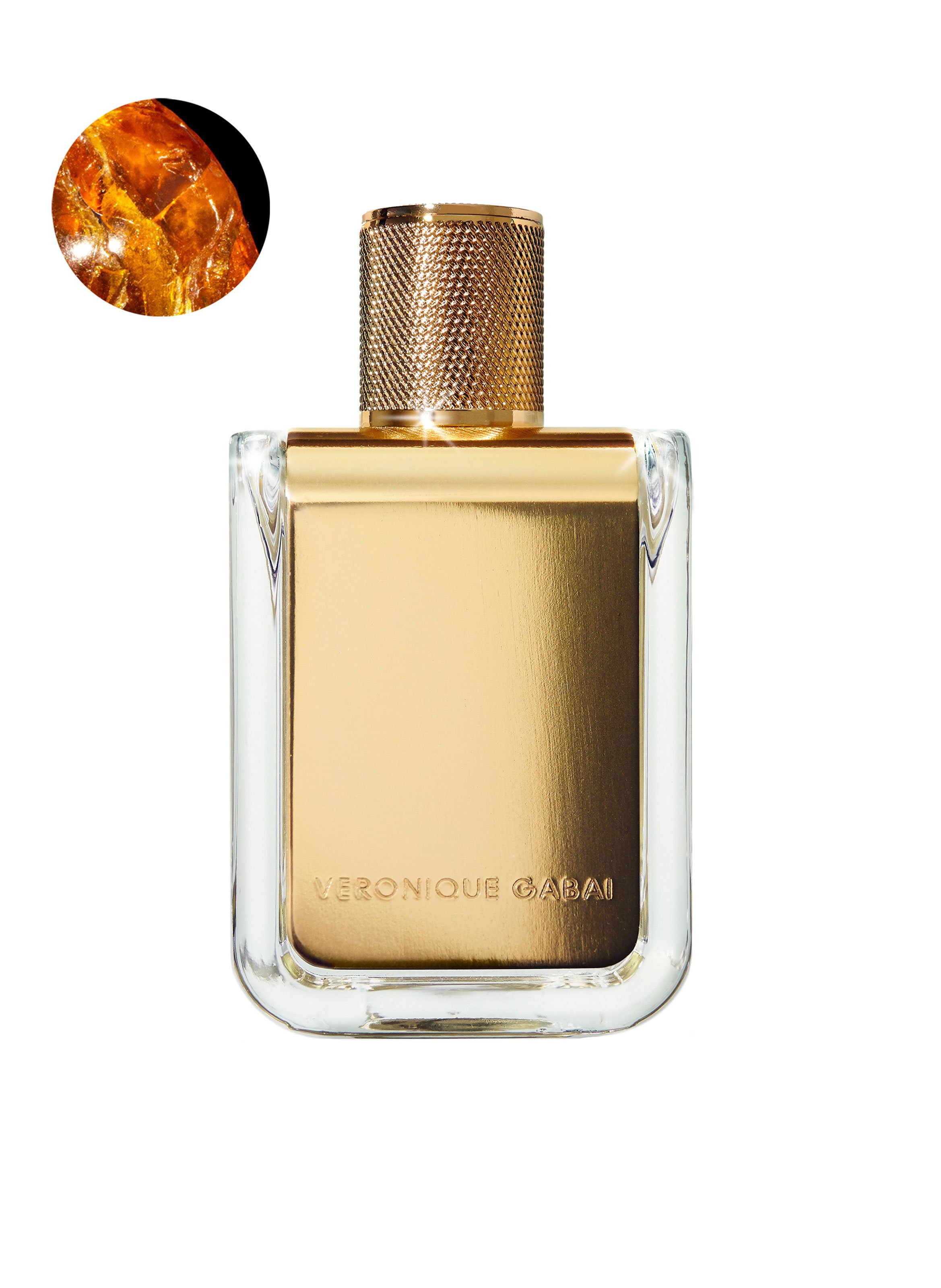 Eau de parfum - Sexy Garrigue