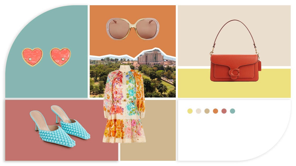 COLOR THEORY : ET SI ON JOUAIT AVEC LES COULEURS ?