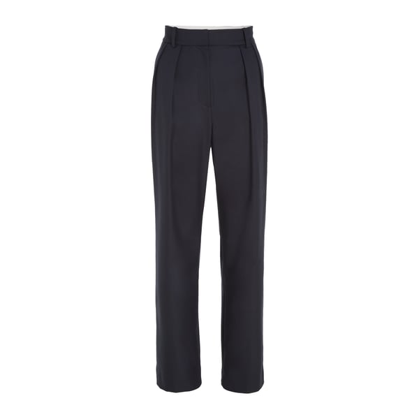 Pantalon tailleur