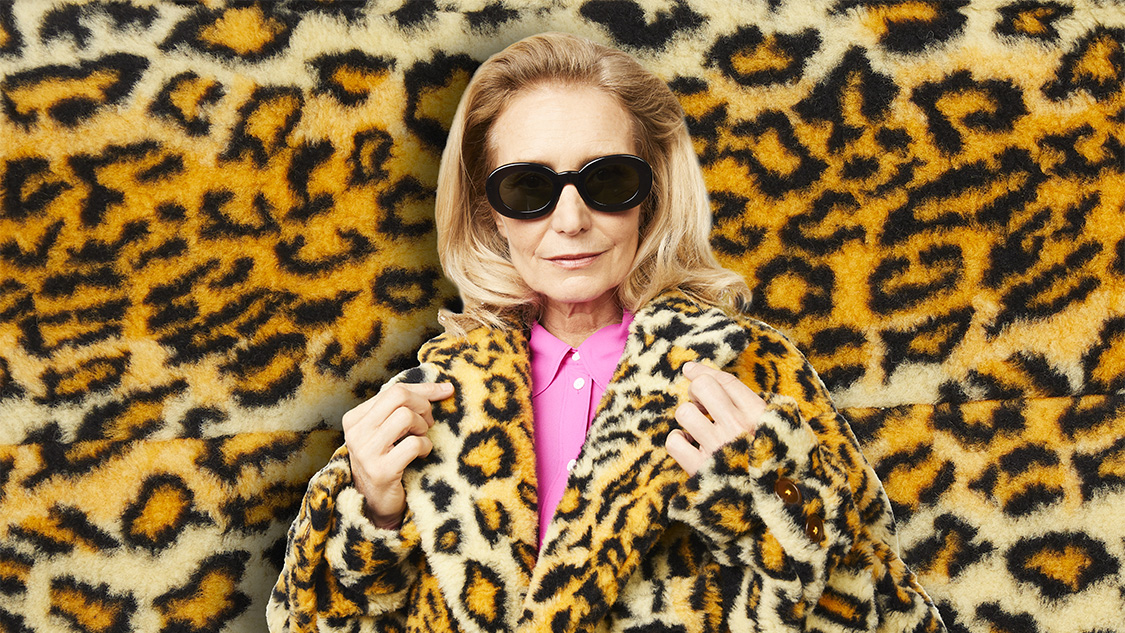 Edito, Hot Culture, Printemps, Bernadette Chirac