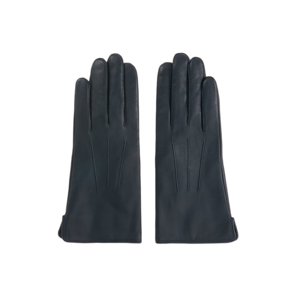 Gants en cuir