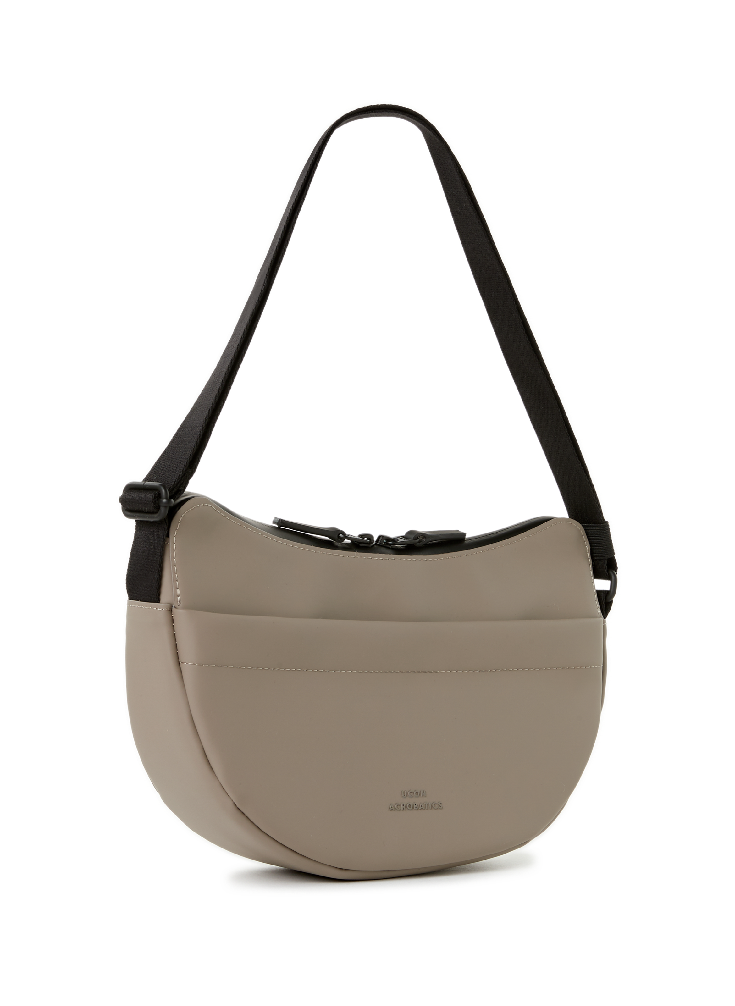Alva medium shoulder bag UCON ACROBATICS Beige