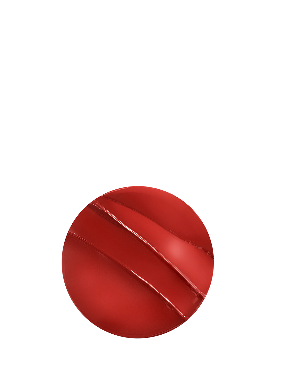 Hermès Red - Silky Bright Red HERMÈS Rouge brique