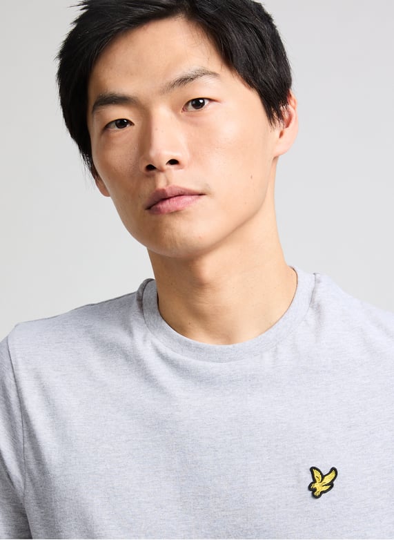Lyle Scott Col Rond T-shirt Homme Lyle & Scott En Coton Bio - Confort Et Style Intemporel T-shirt Homme Lyle Scott Lyle Scott Col Rond T-shirt Homme Lyle & Scott En Coton Bio - Confort Et Style Intemporel T-shirt Homme Lyle Scott