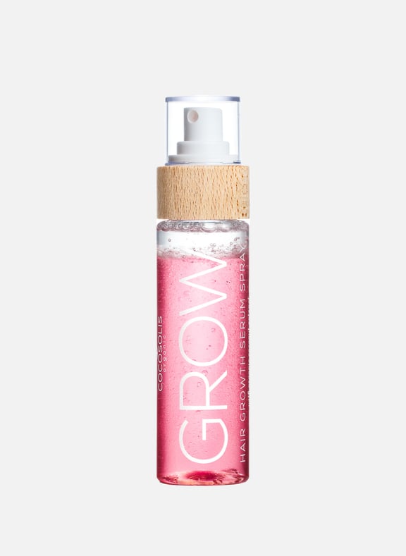 Grow - Sérum capillaire by COCOSOLIS COCOSOLIS Grow - Sérum capillaire