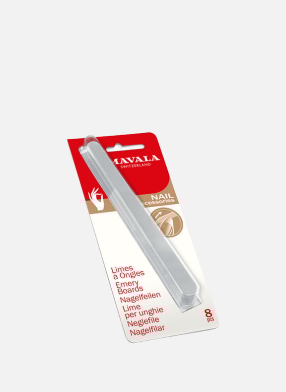 Nail Files by MAVALA MAVALA Nail Files