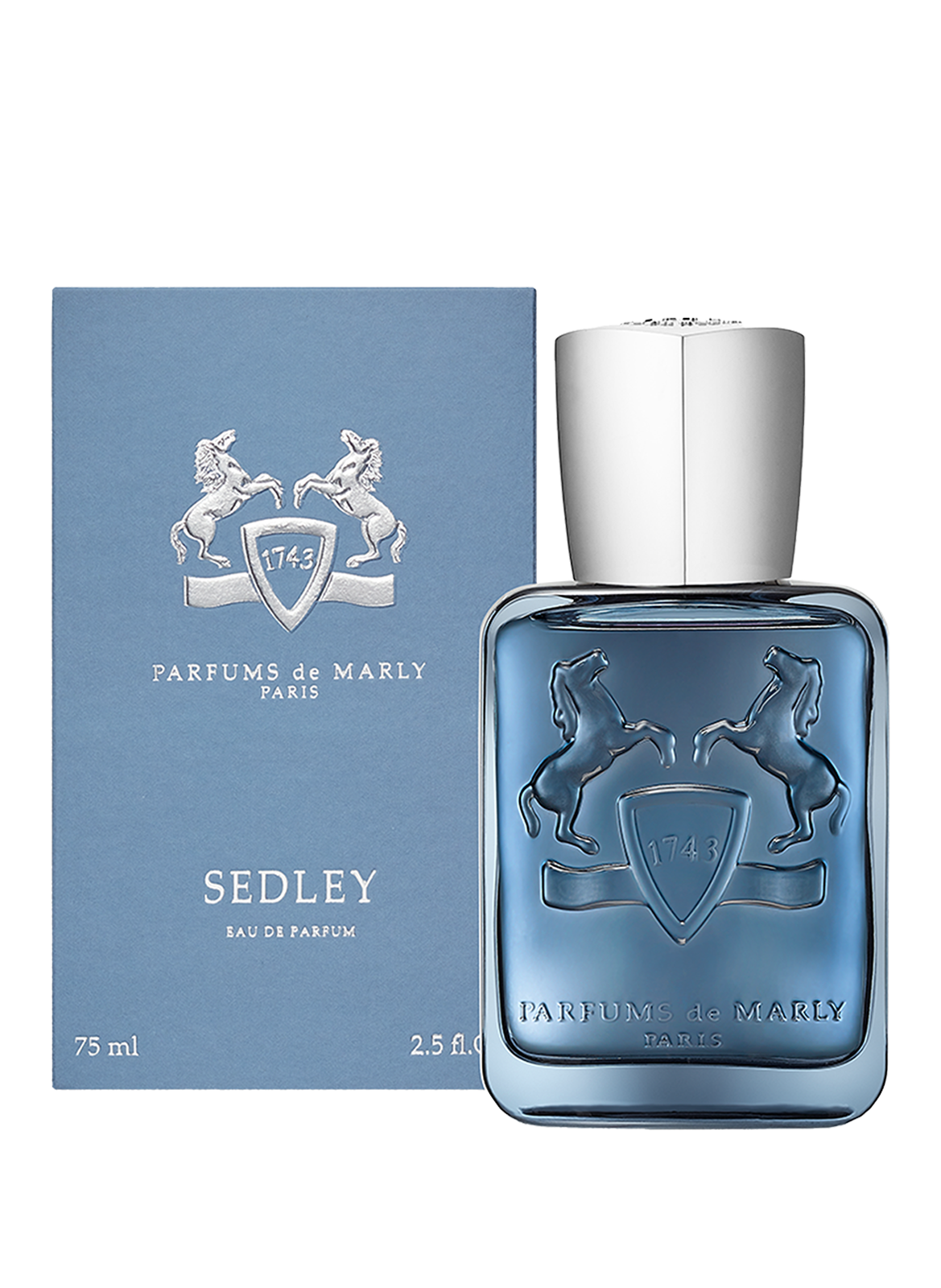 Sedley - Eau de Parfum PARFUMS DE MARLY No color