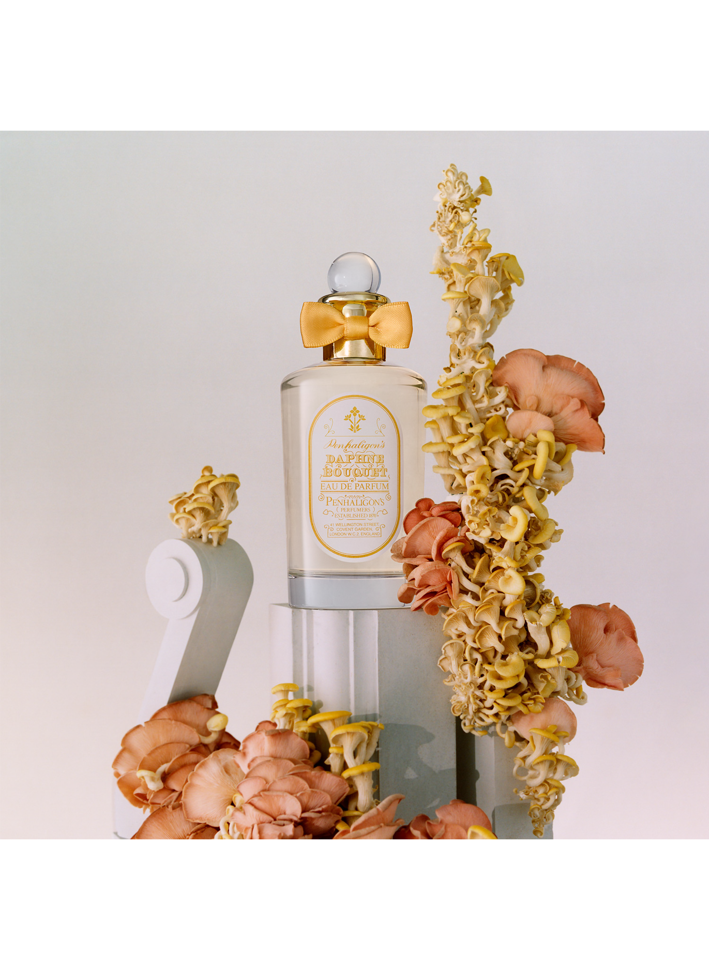 Daphne Bouquet - Eau de Parfum PENHALIGON'S No color