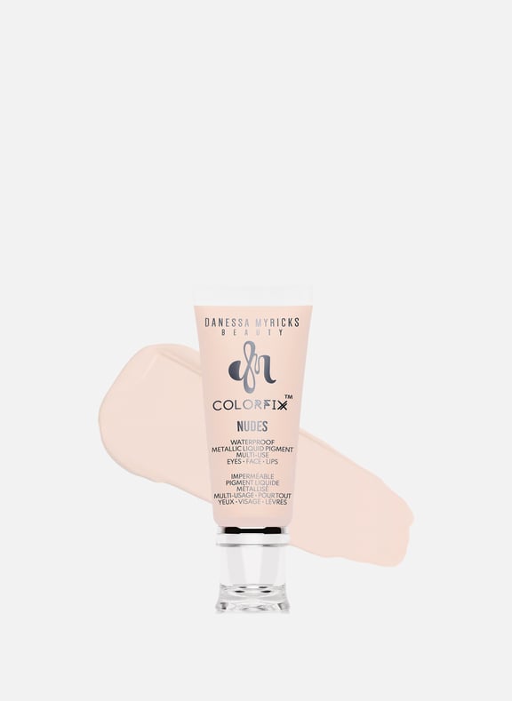 Colorfix Nudes Beige by DANESSA MYRICKS DANESSA MYRICKS Colorfix Nudes Beige