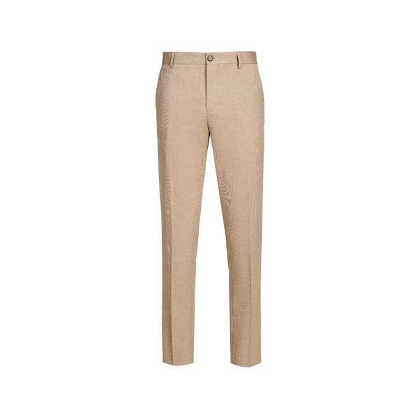 Pantalon de tailleur slim Pantalon de tailleur slim