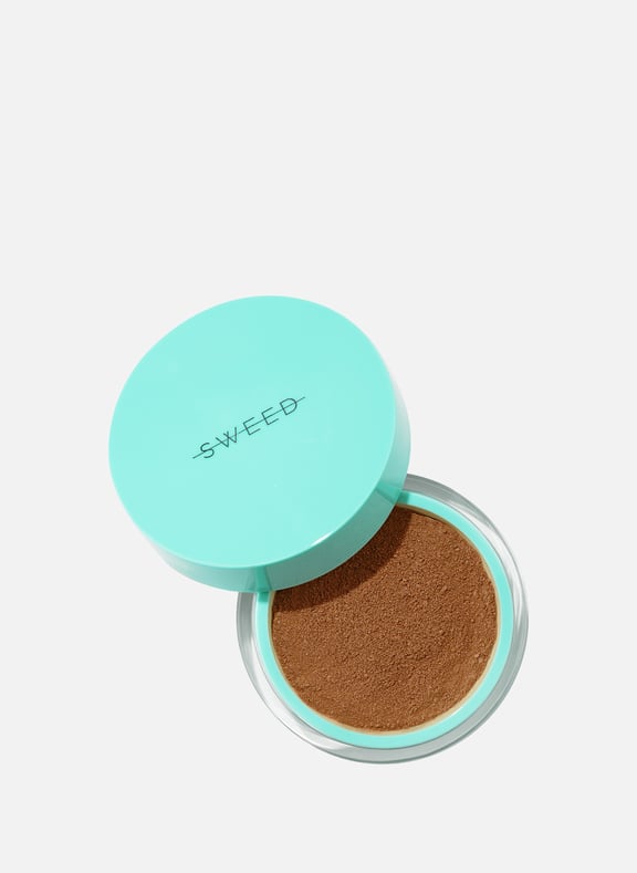 Miracle Powder Mini Marron by SWEED SWEED Miracle Powder Mini Marron