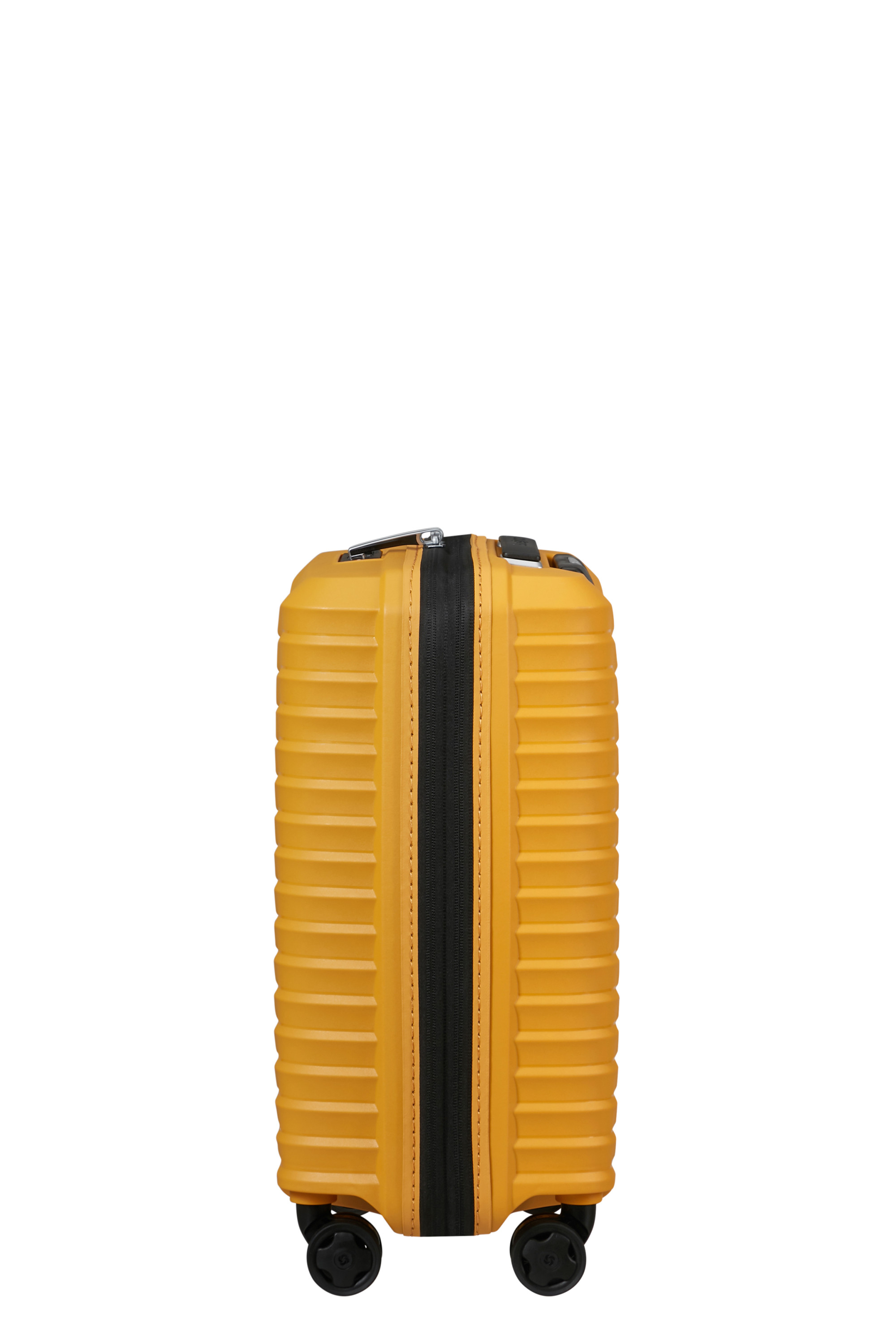 Upscape valise 4 roues taille s SAMSONITE Jaune