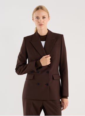 Veste de costume Wady cintrée SAISON 1865 Veste de costume Wady cintrée SAISON 1865