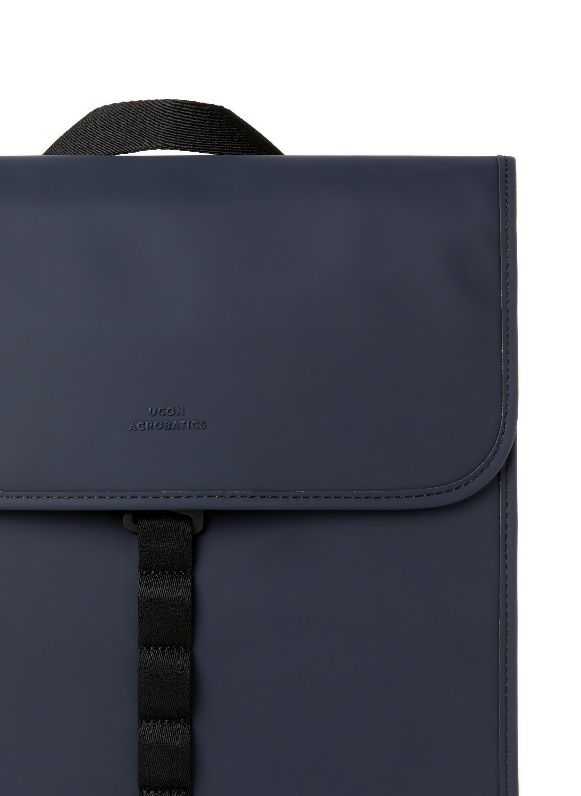 Hands Off umbrella UCON ACROBATICS Blue