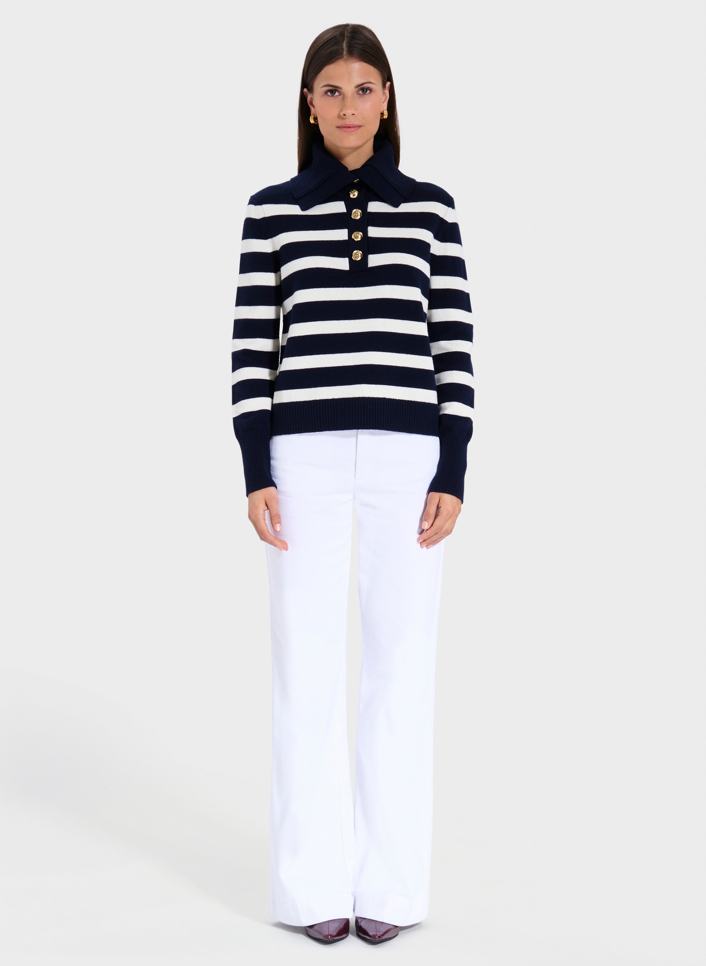 Pull  nuriel ZAPA Multicolore