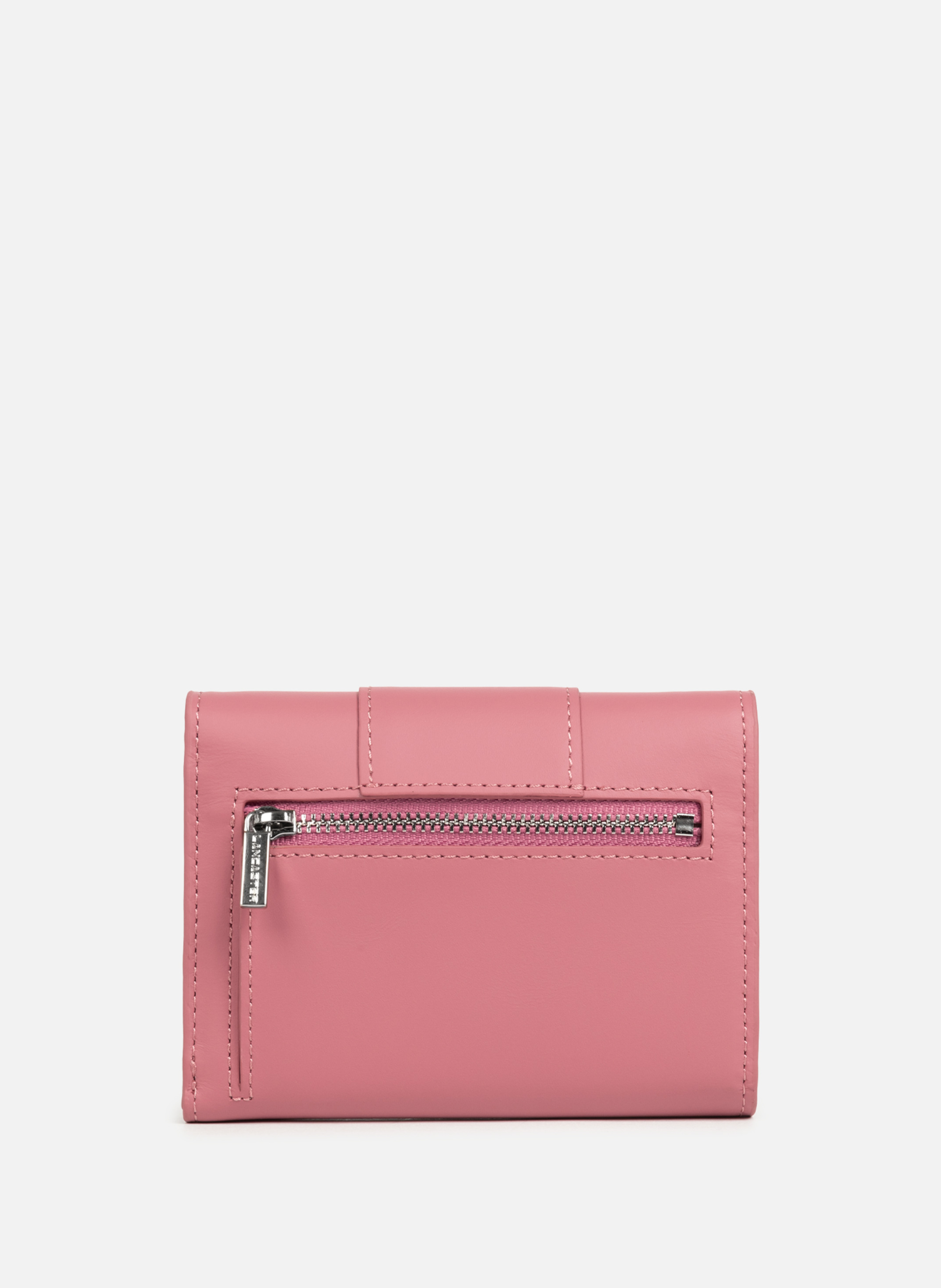 Wallet - Paris Ily LANCASTER Pink