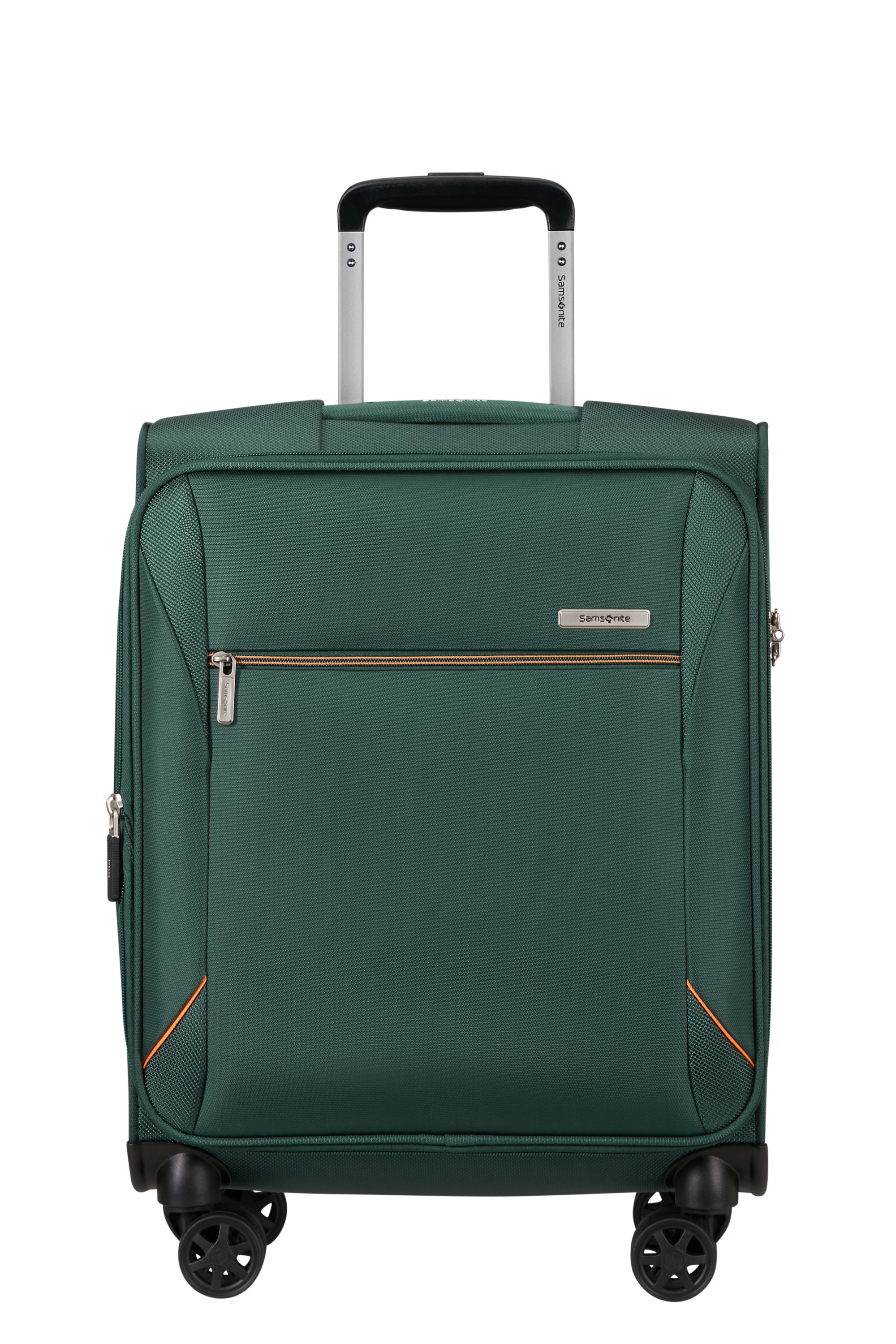 Base breeze valise 4 roues taille s  Dark green
