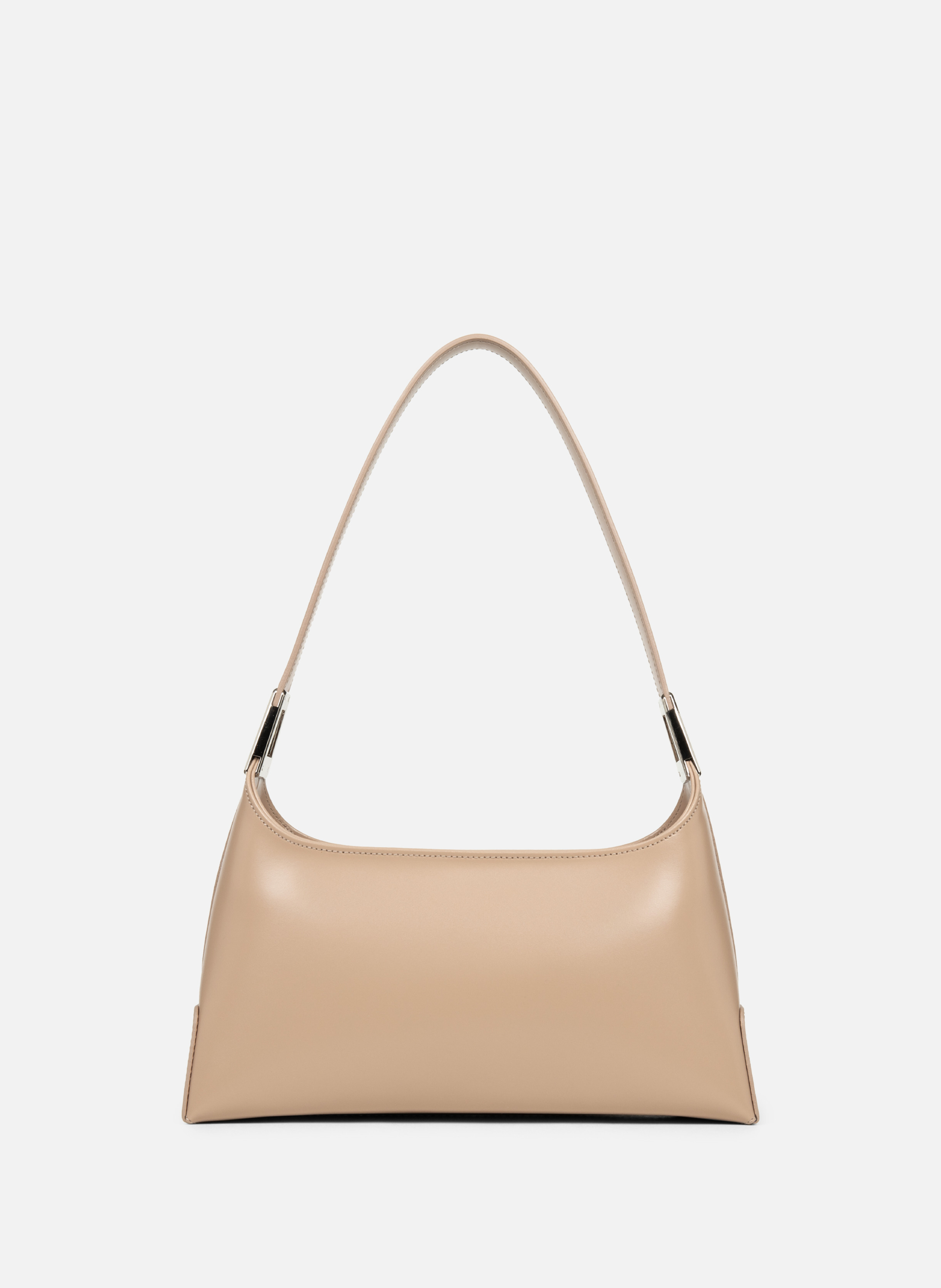 M handbag - Suave Ace Beige