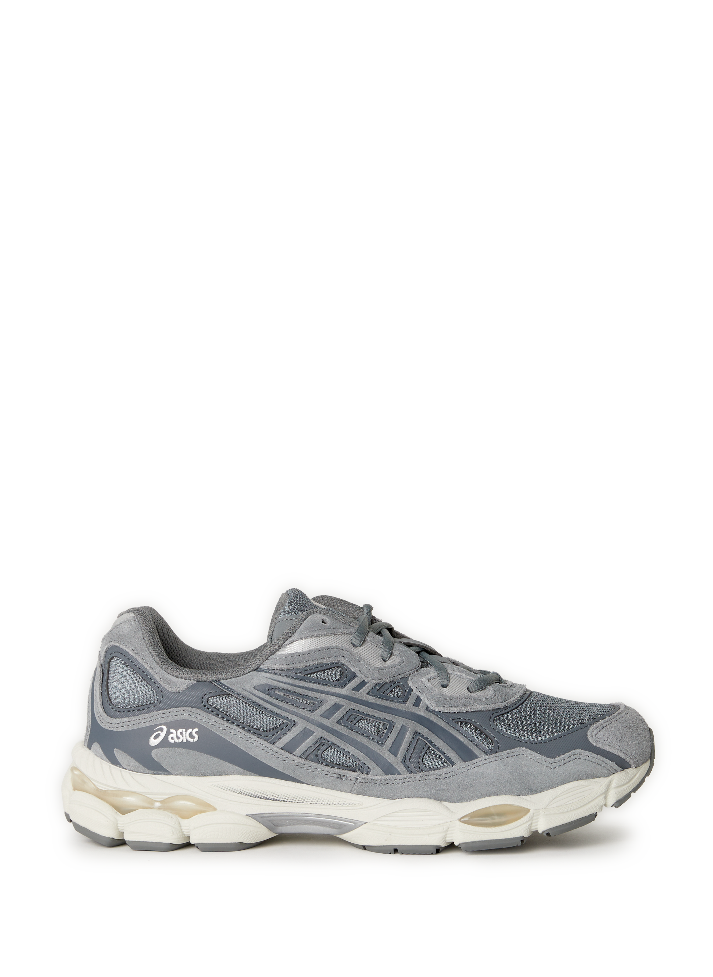 ASICS Cupsole sneakers Grey