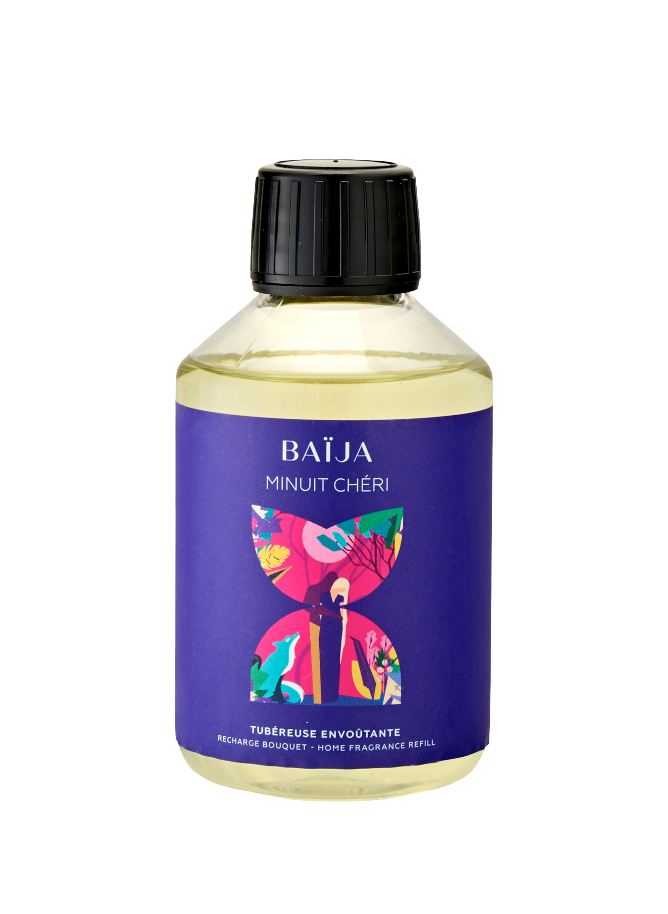 Recharge bouquet Minuit Cheri BAIJA No color