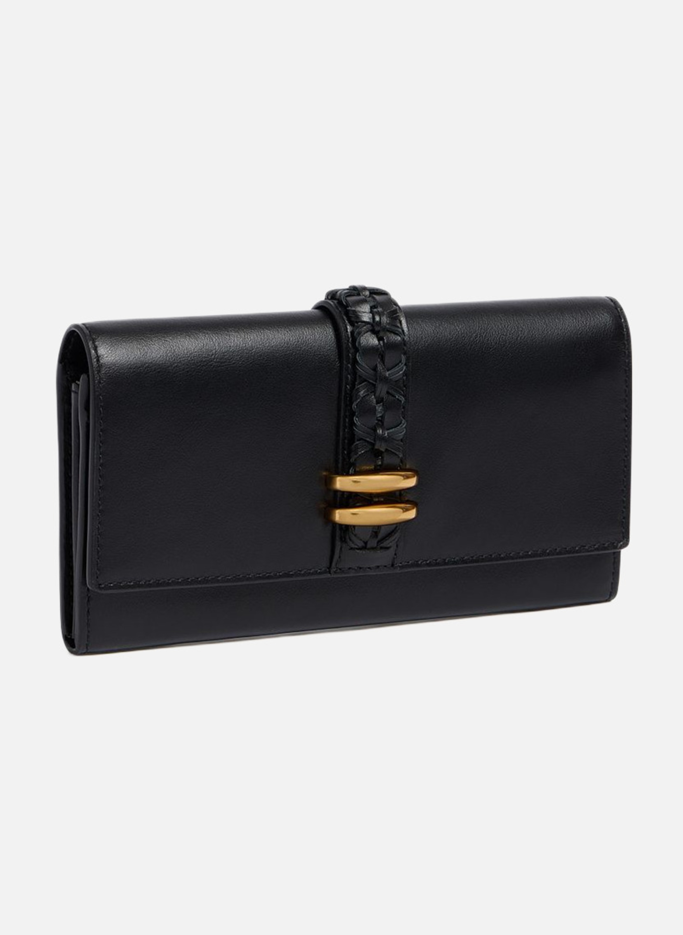 Portefeuille jess VANESSA BRUNO Noir