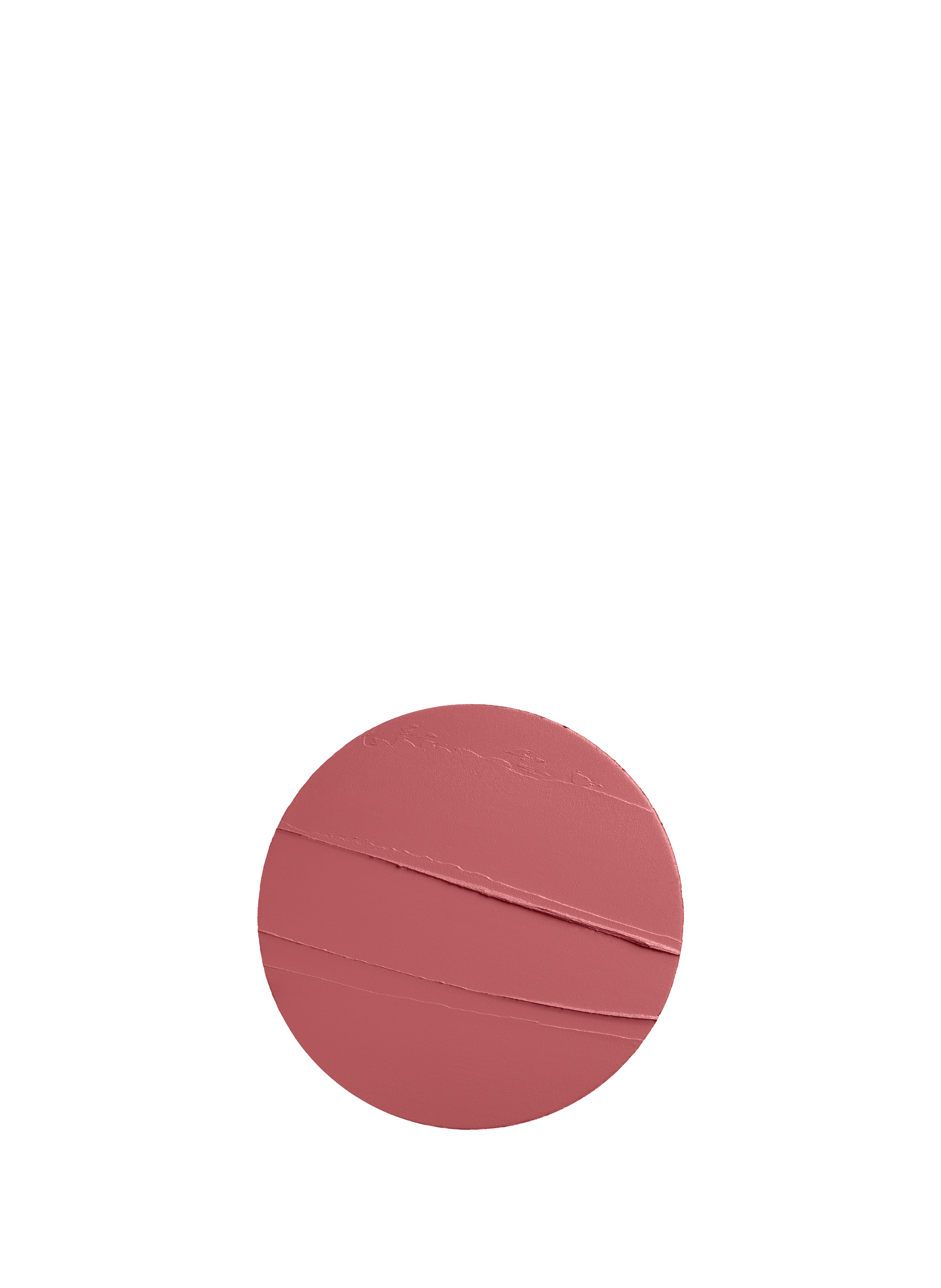 Rouge Hermès, recharge rouge à lèvres mat HERMÈS 48 - rose boisé