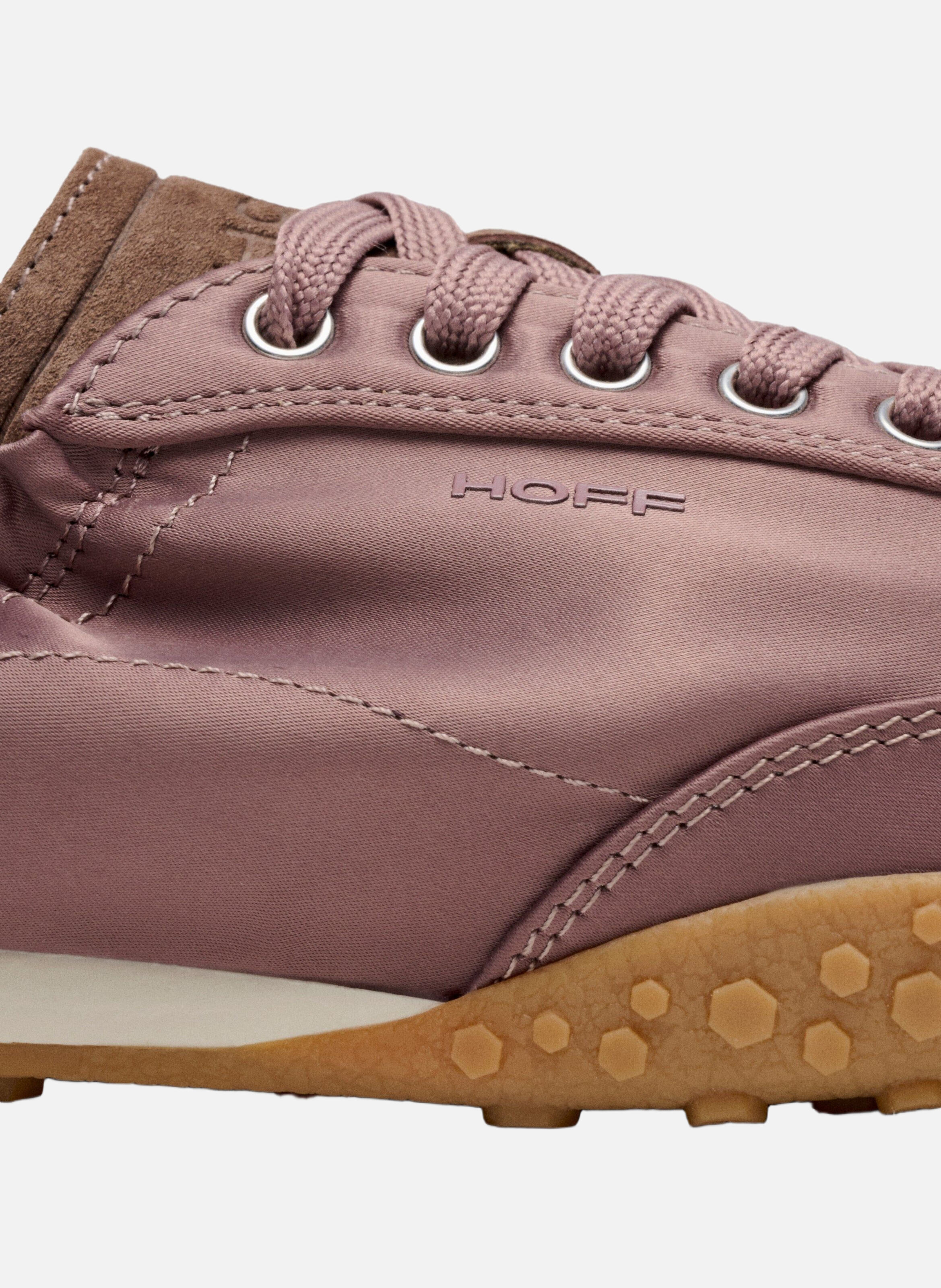 Hoff baskets décontractées bridge HOFF Marron