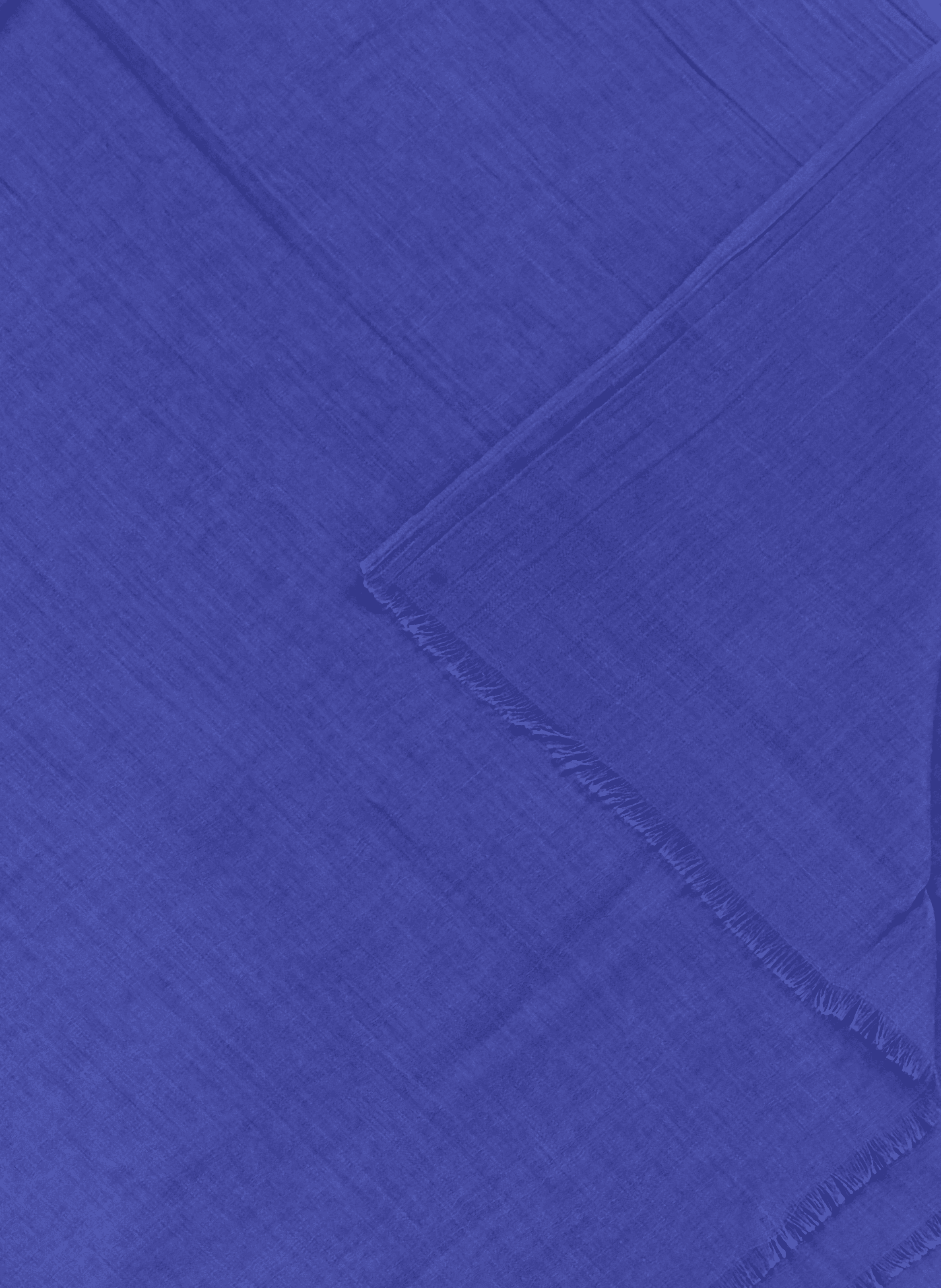 Etole unie à bords effilés AU PRINTEMPS PARIS Bleu