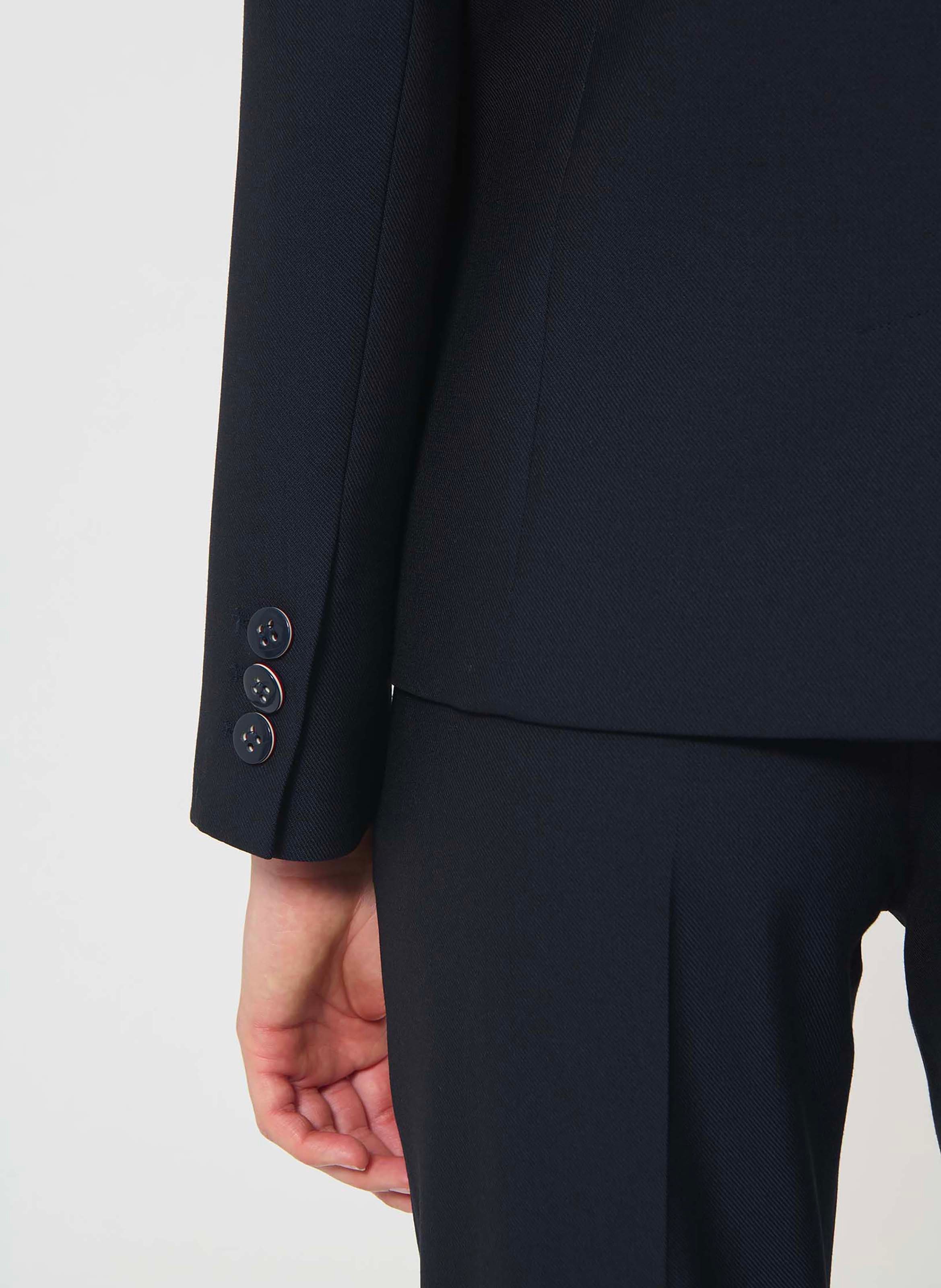 Veste valy TARA JARMON Bleu