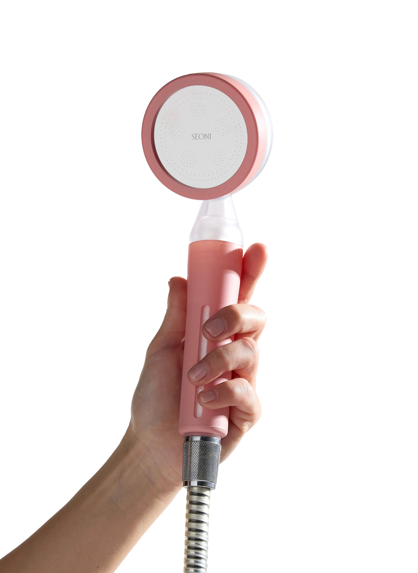 Filtered Shower Head SEONI Rose