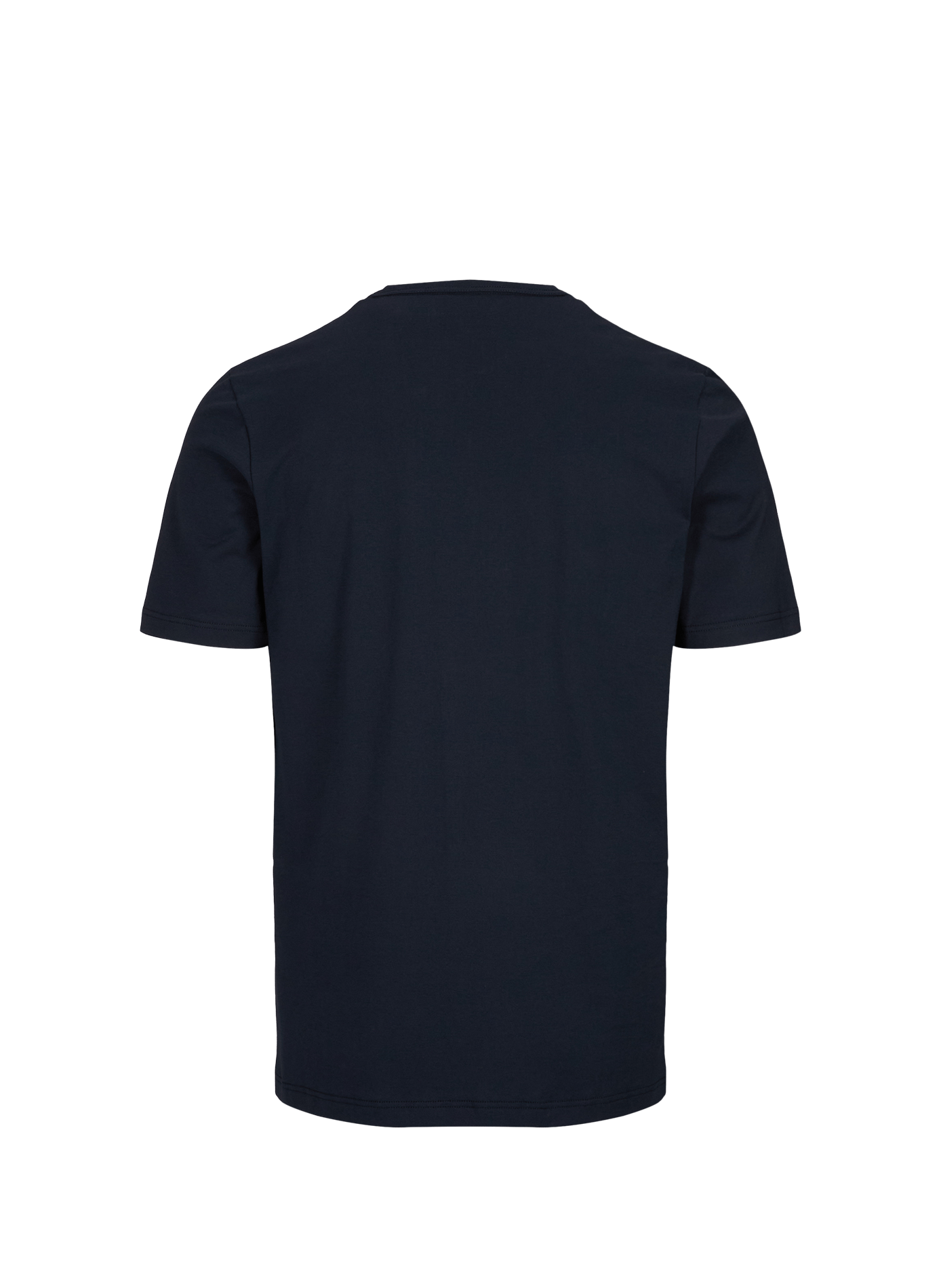 Short cotton pyjama set EDEN PARK Blue