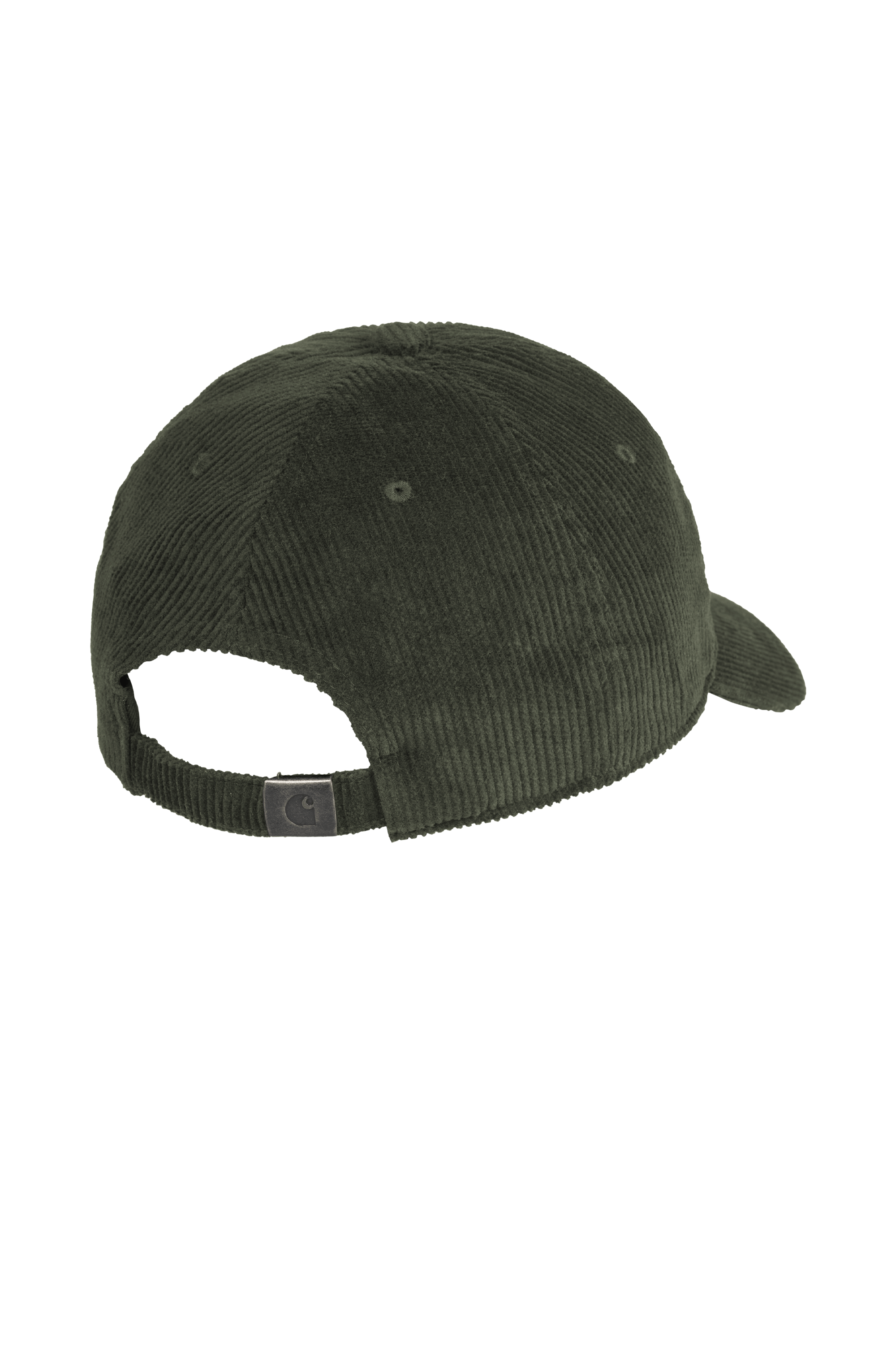 Casquette harlem cap CARHARTT WIP Kaki