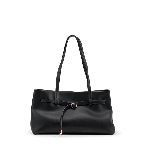 Sac porté épaule Ilen en cuir Sac porté épaule Ilen en cuir