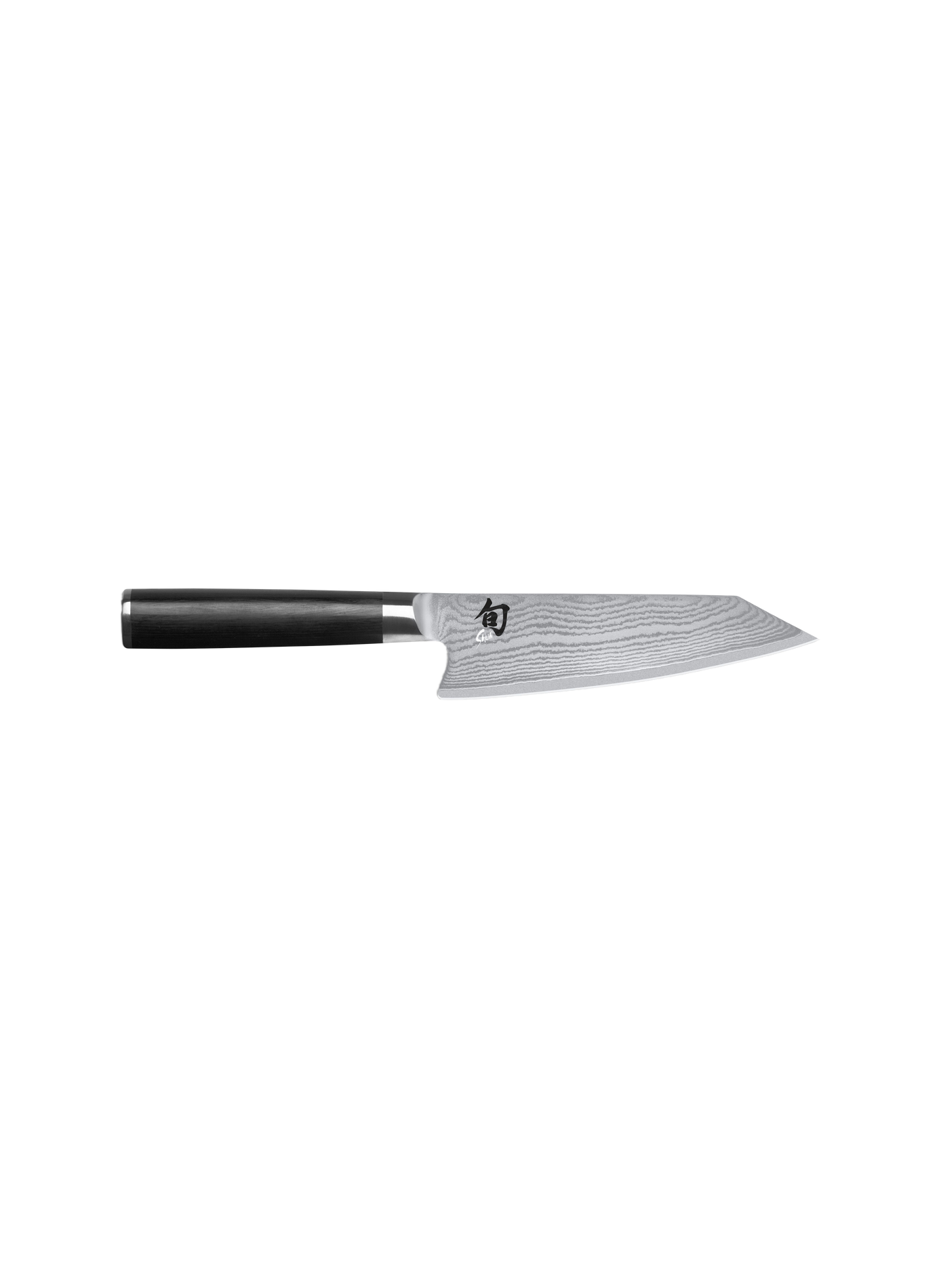 Coltello Kiritsuke in acciaio KAI Nessun colore