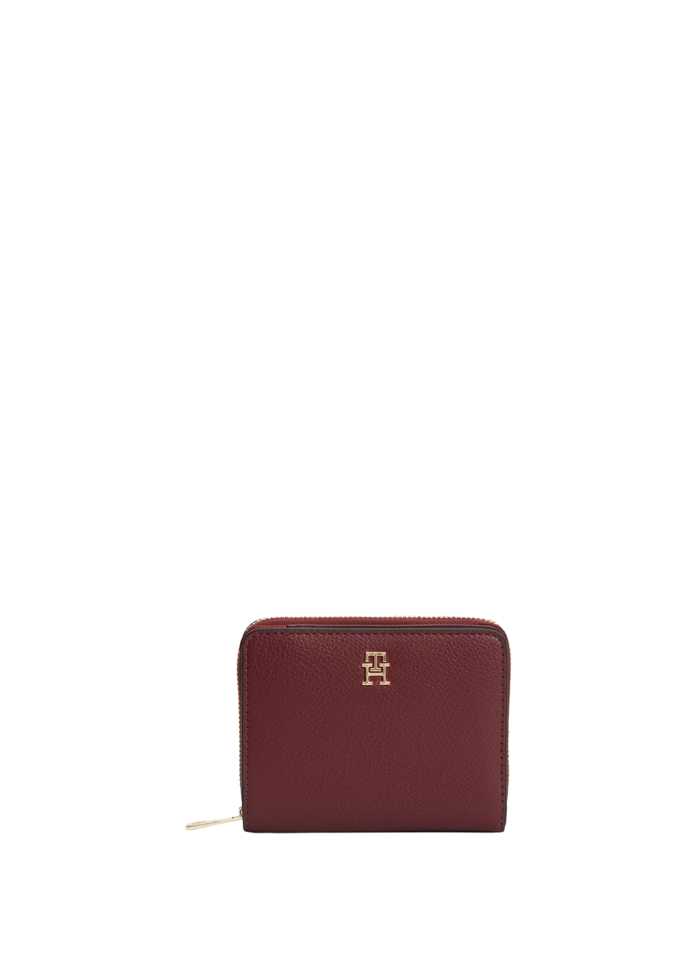 Wallet TOMMY HILFIGER Red