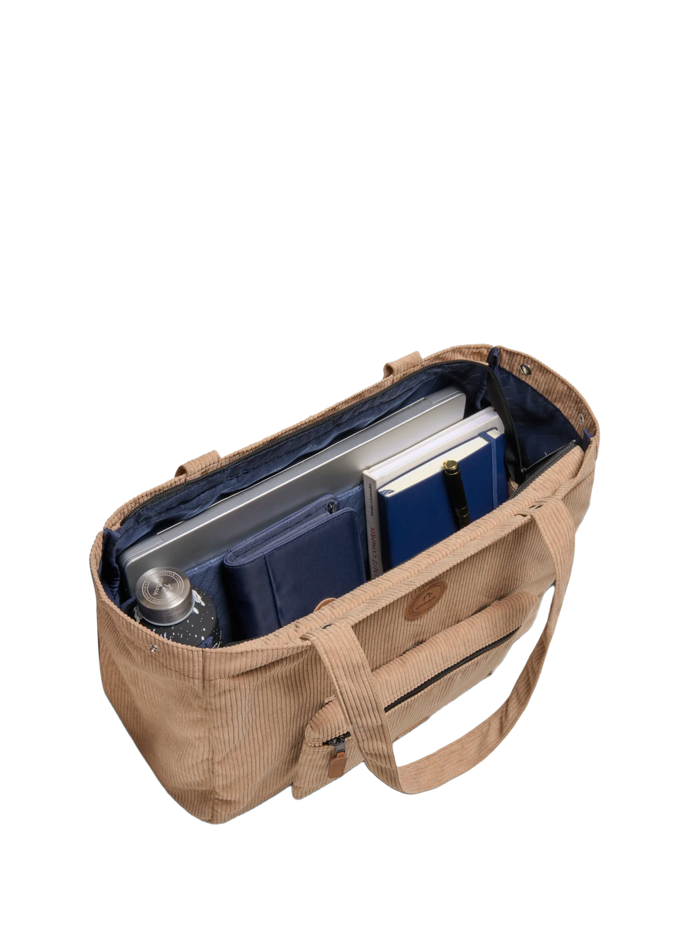 Tragetasche CABAIA Beige
