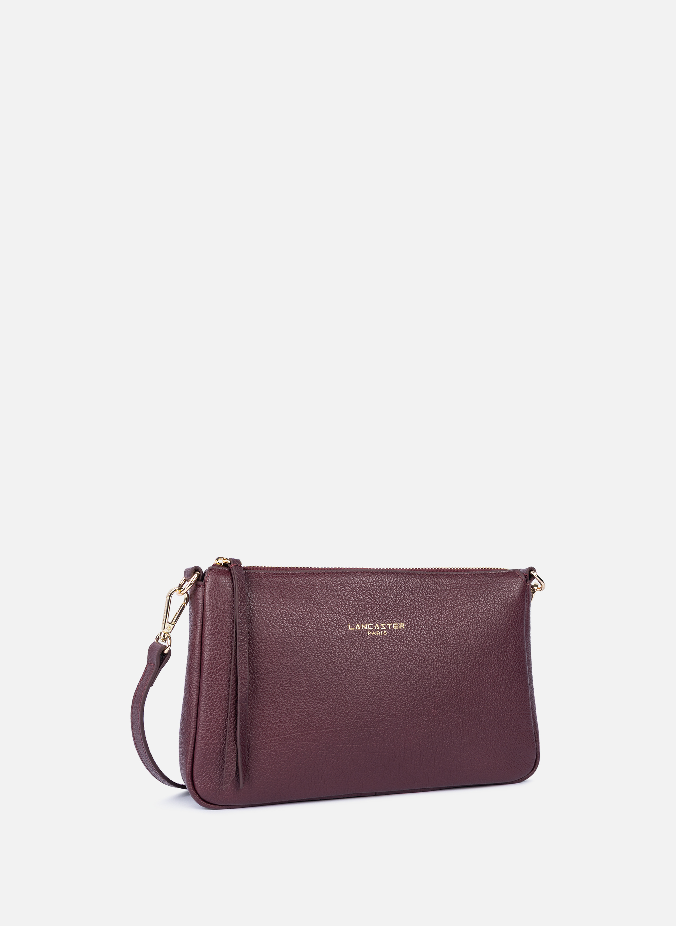 Pochette - dune LANCASTER Rouge