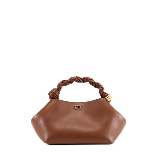 Petit sac Bou en cuir mélangé Petit sac Bou en cuir mélangé